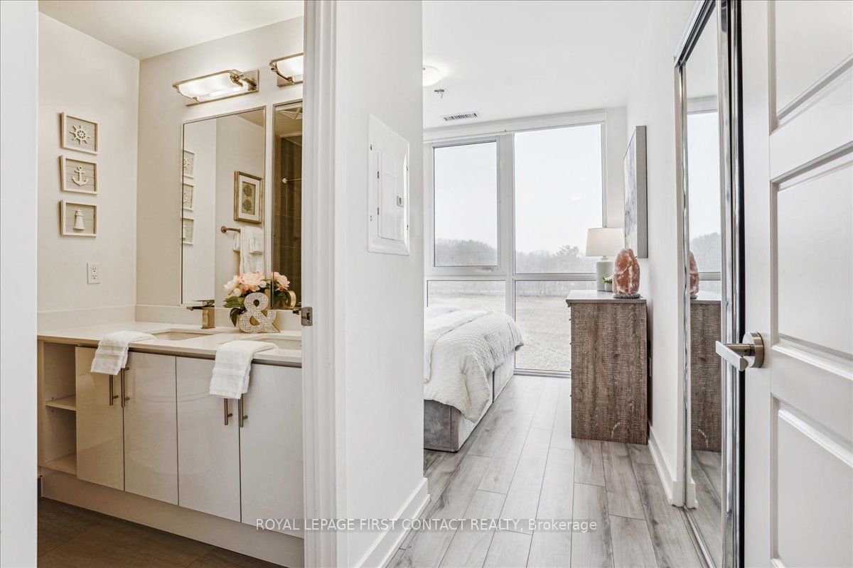 375 Sea Ray Avenue, #410