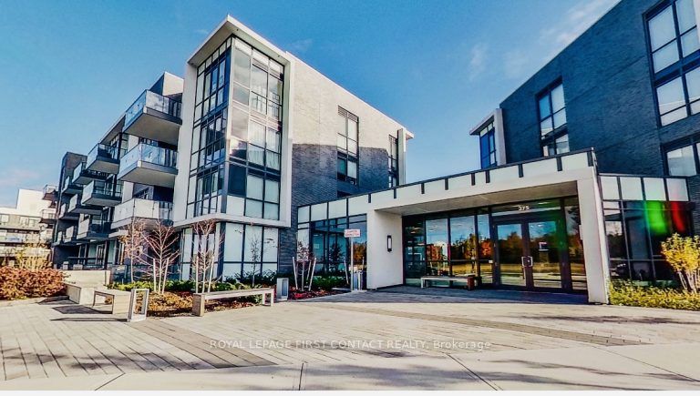 375 Sea Ray Avenue, #410