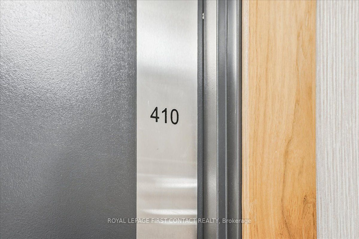 375 Sea Ray Avenue, #410