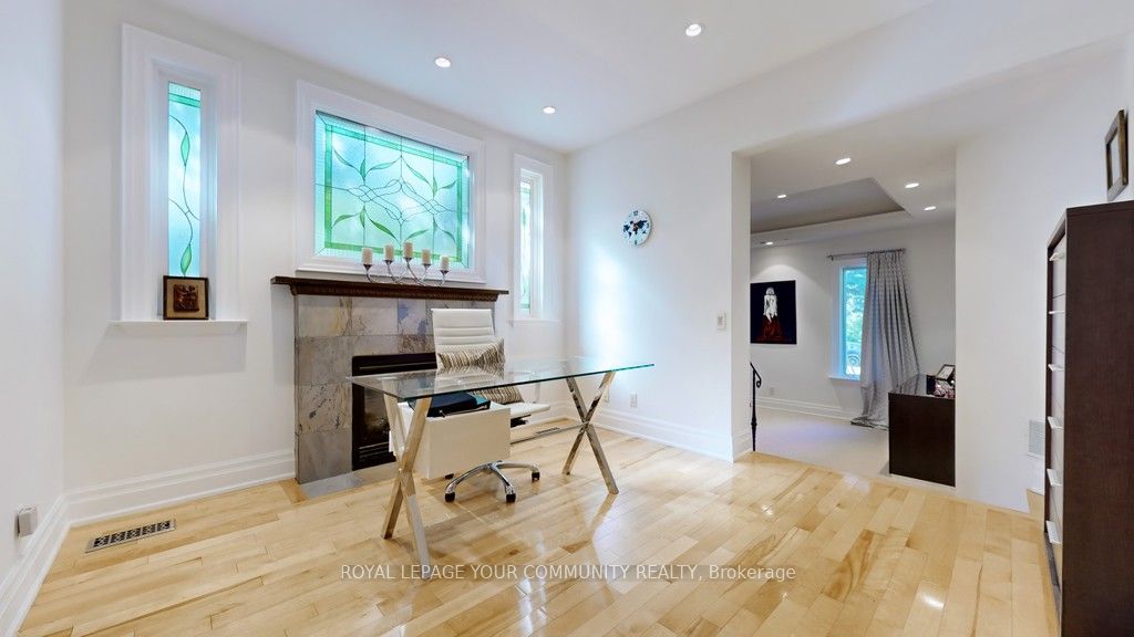 43 Denham Drive
