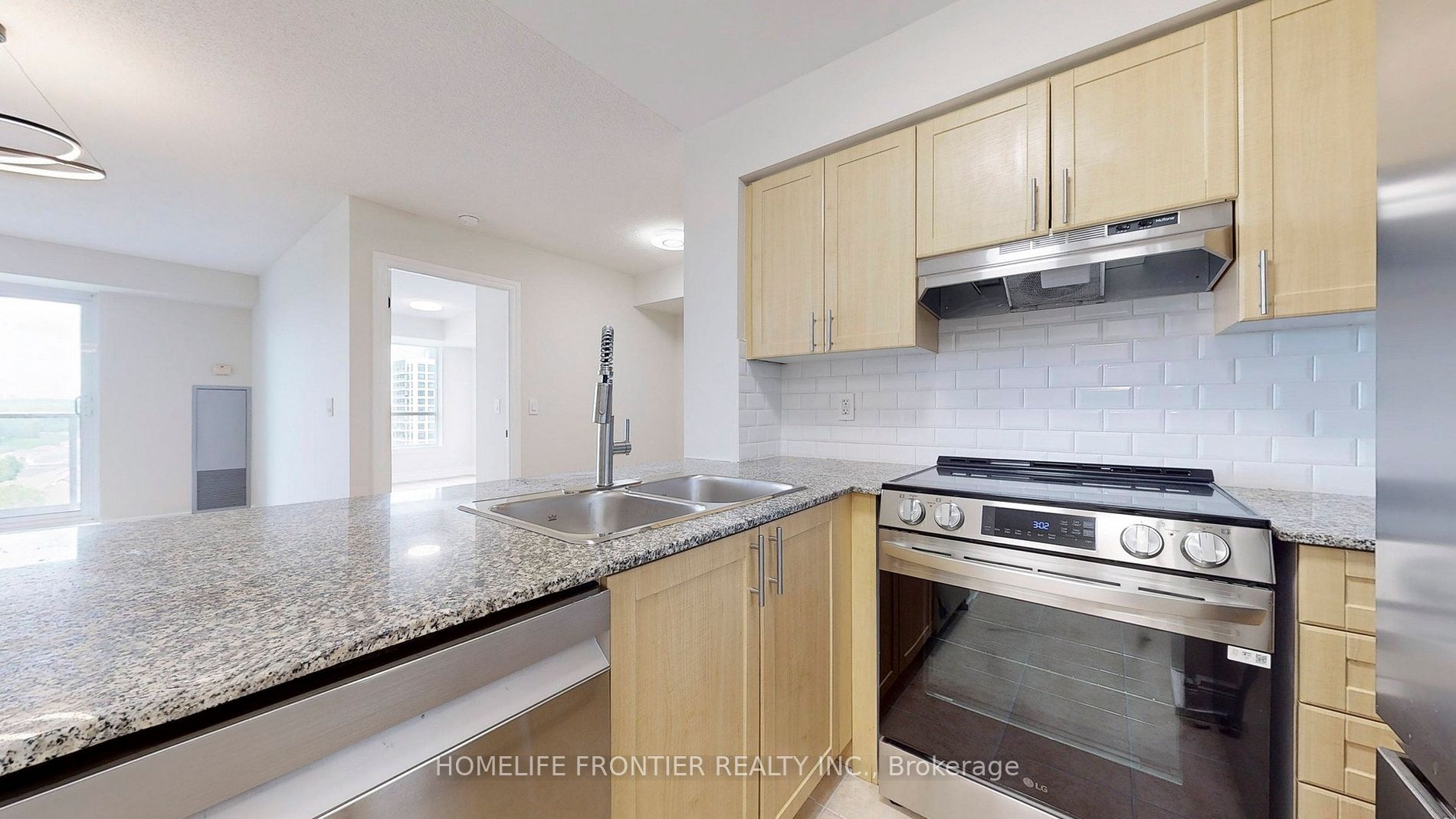 7 North Park Road, #1007