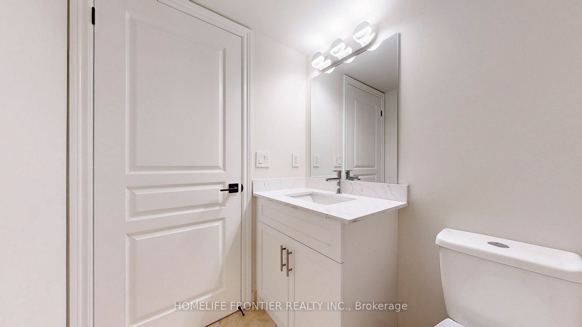 7 North Park Road, #1007