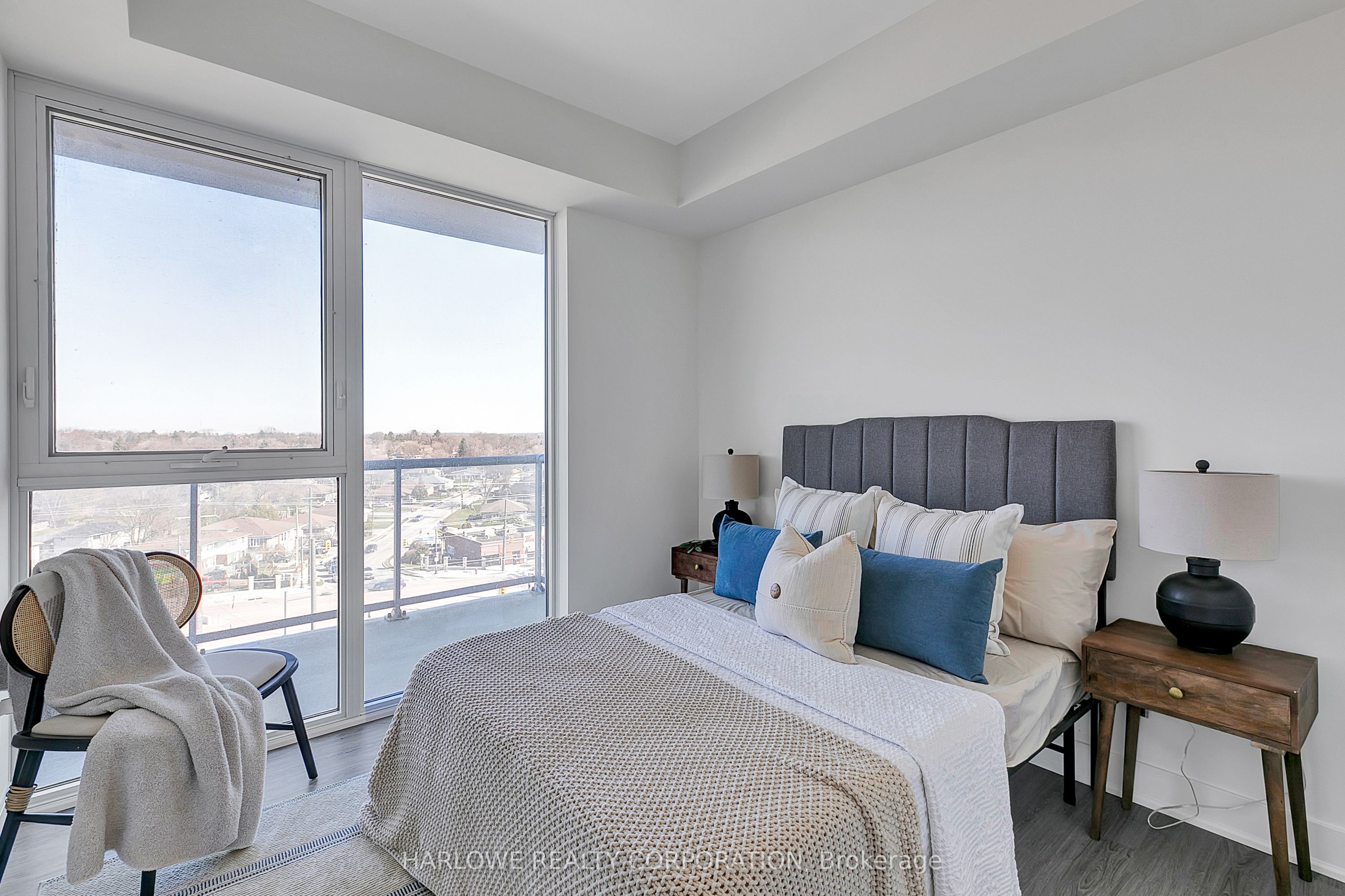 185 Deerfield Road, #709