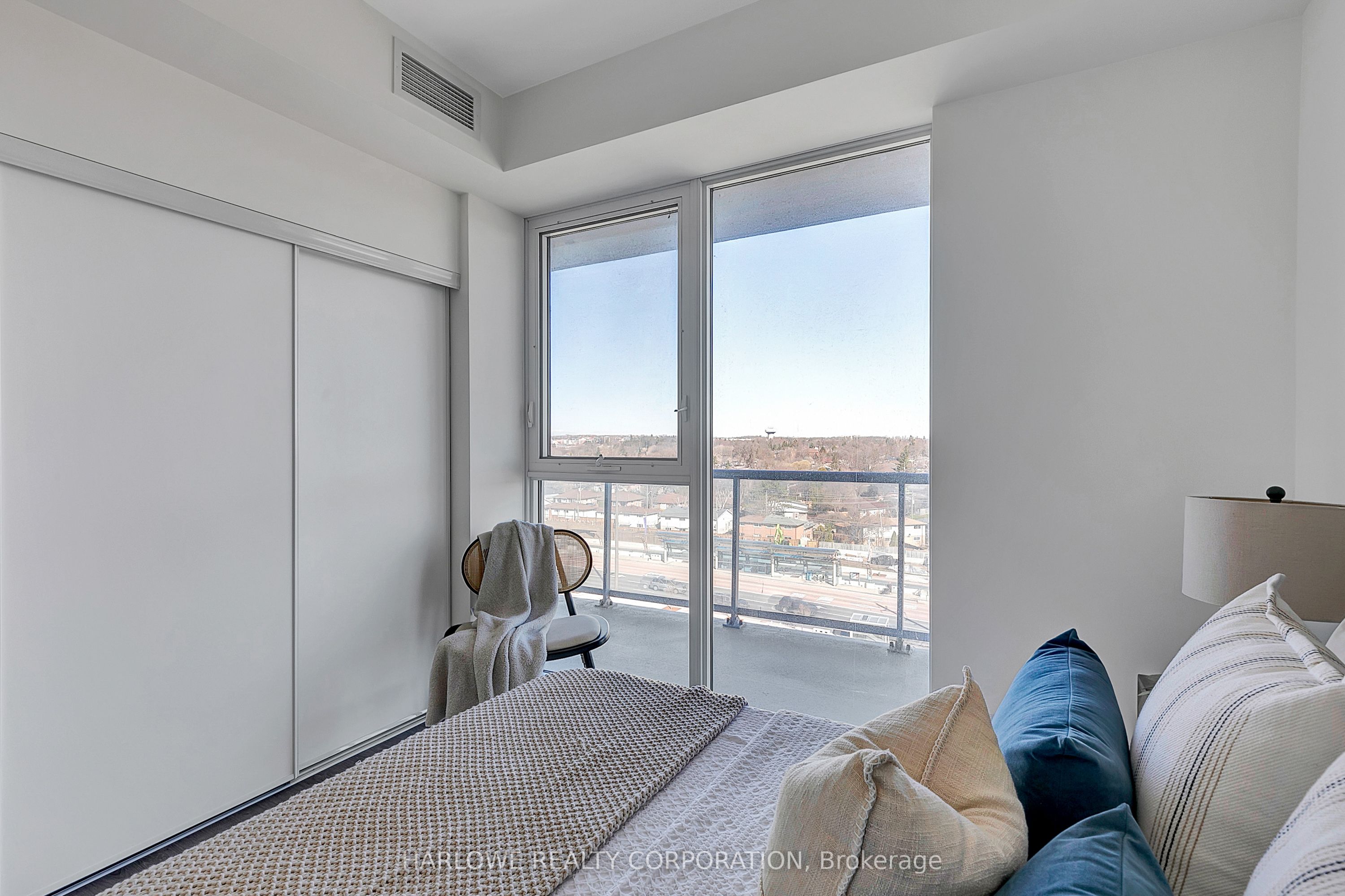185 Deerfield Road, #709