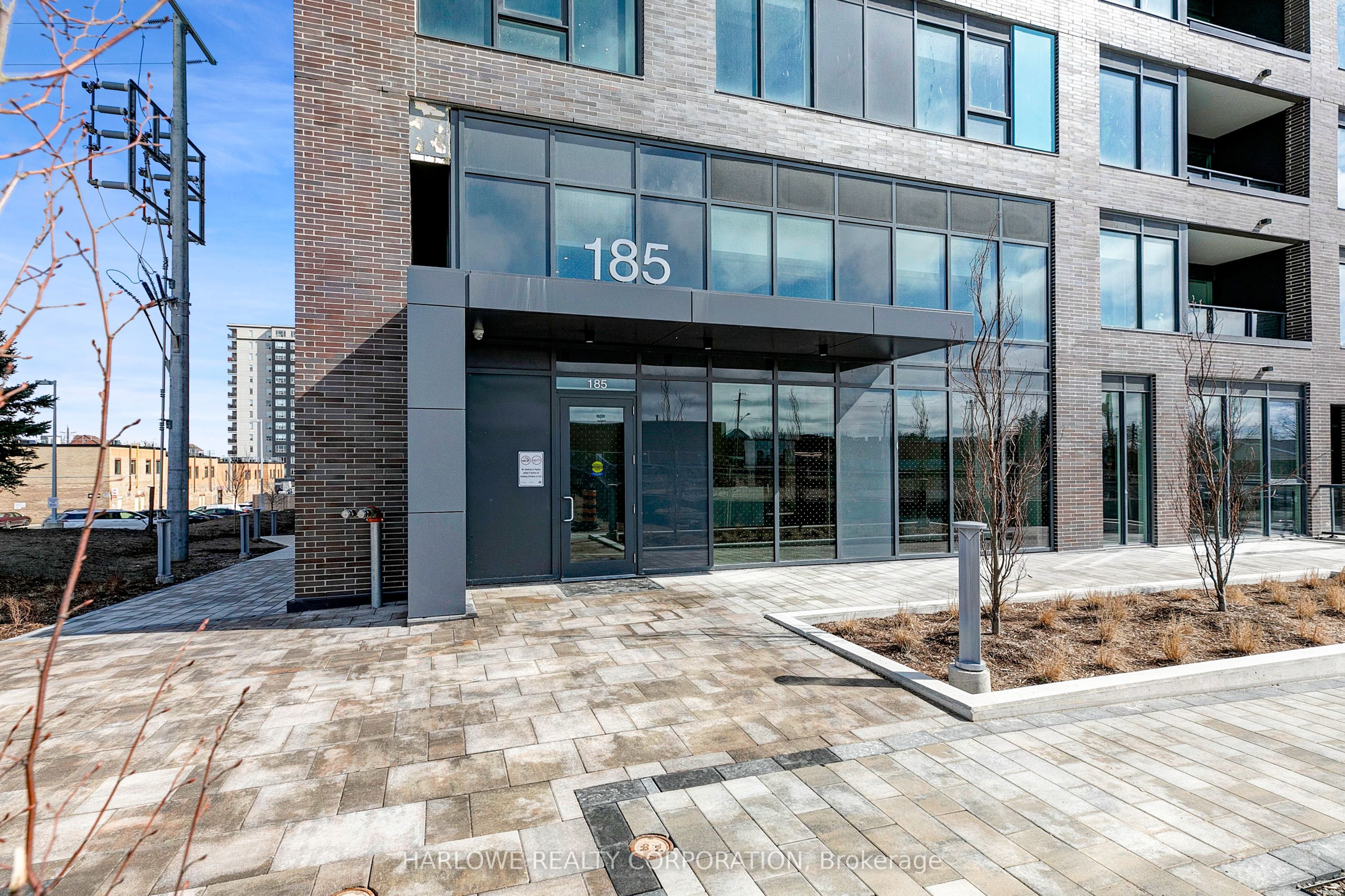 185 Deerfield Road, #709