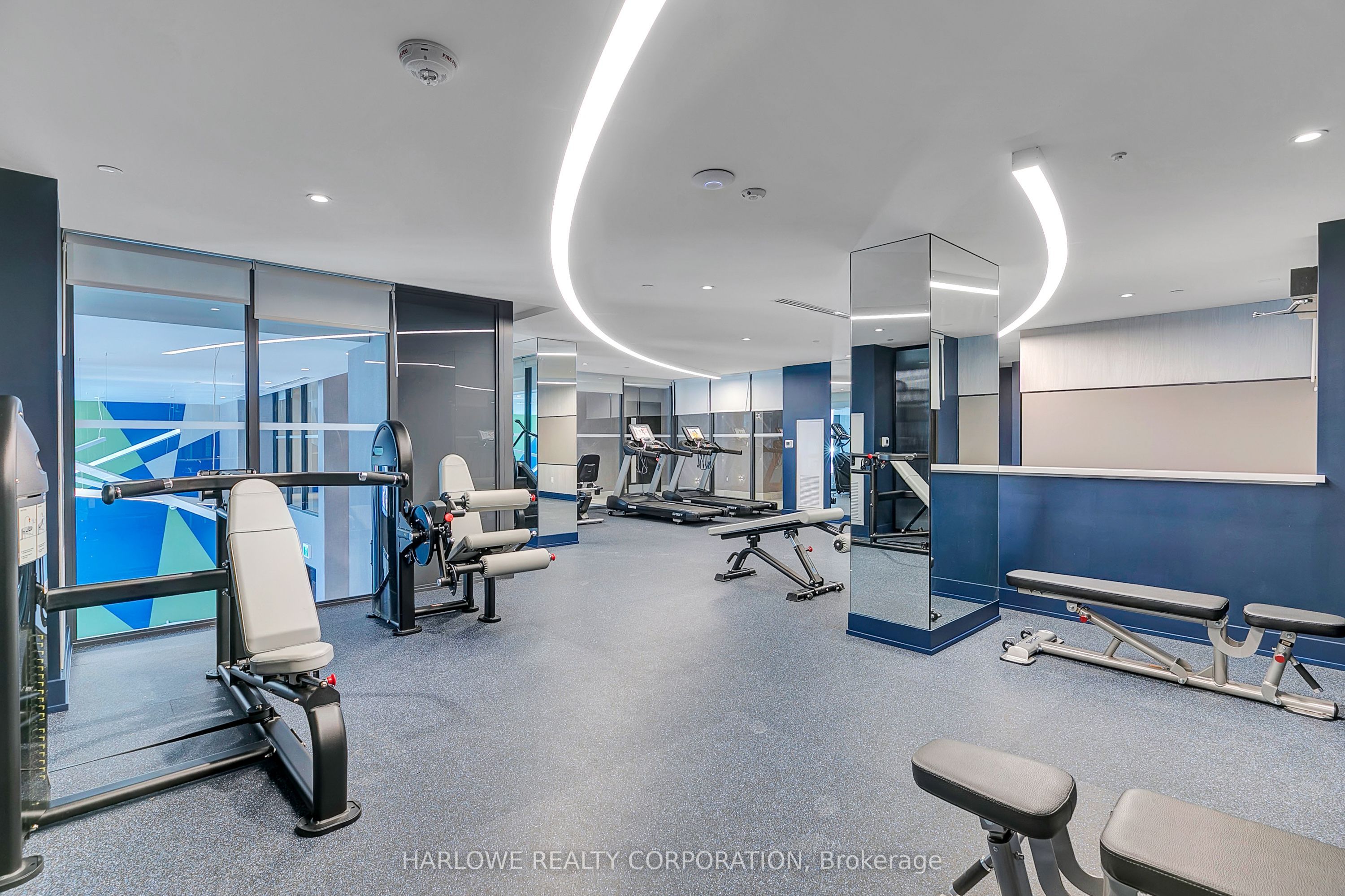 185 Deerfield Road, #709