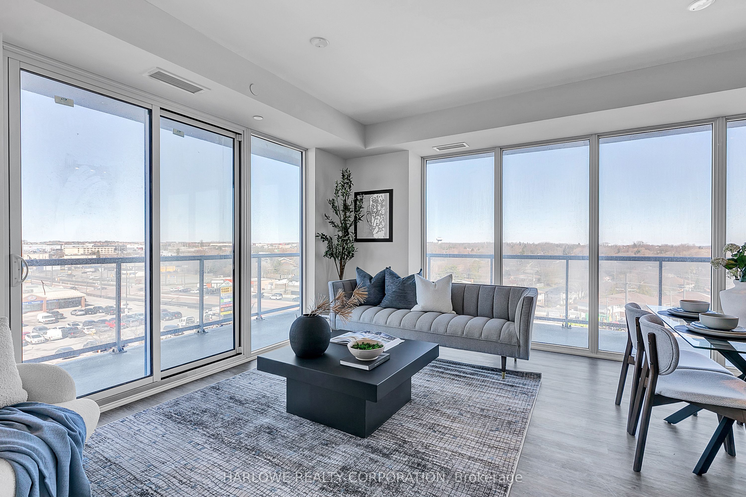 185 Deerfield Road, #709