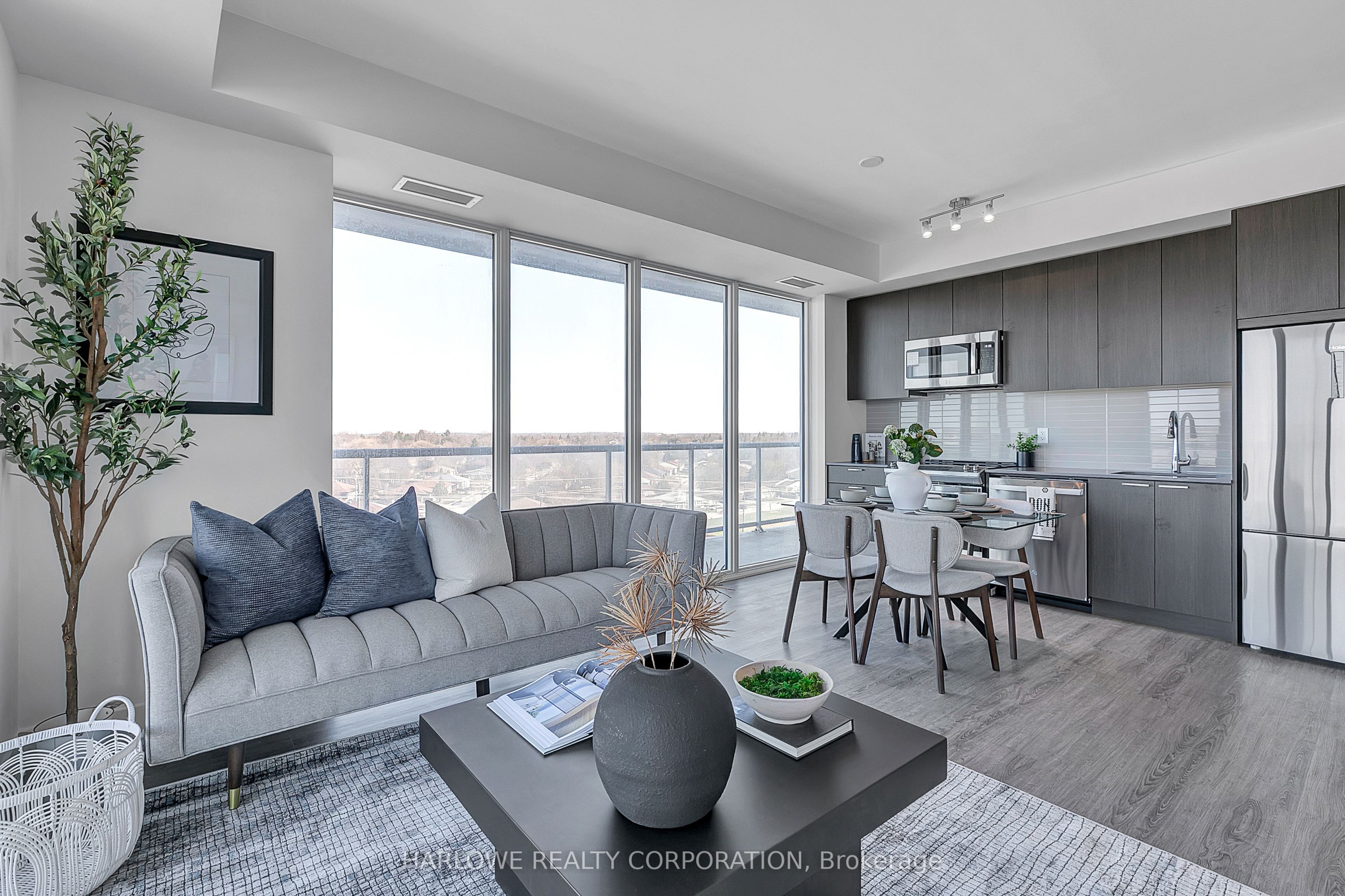 185 Deerfield Road, #709