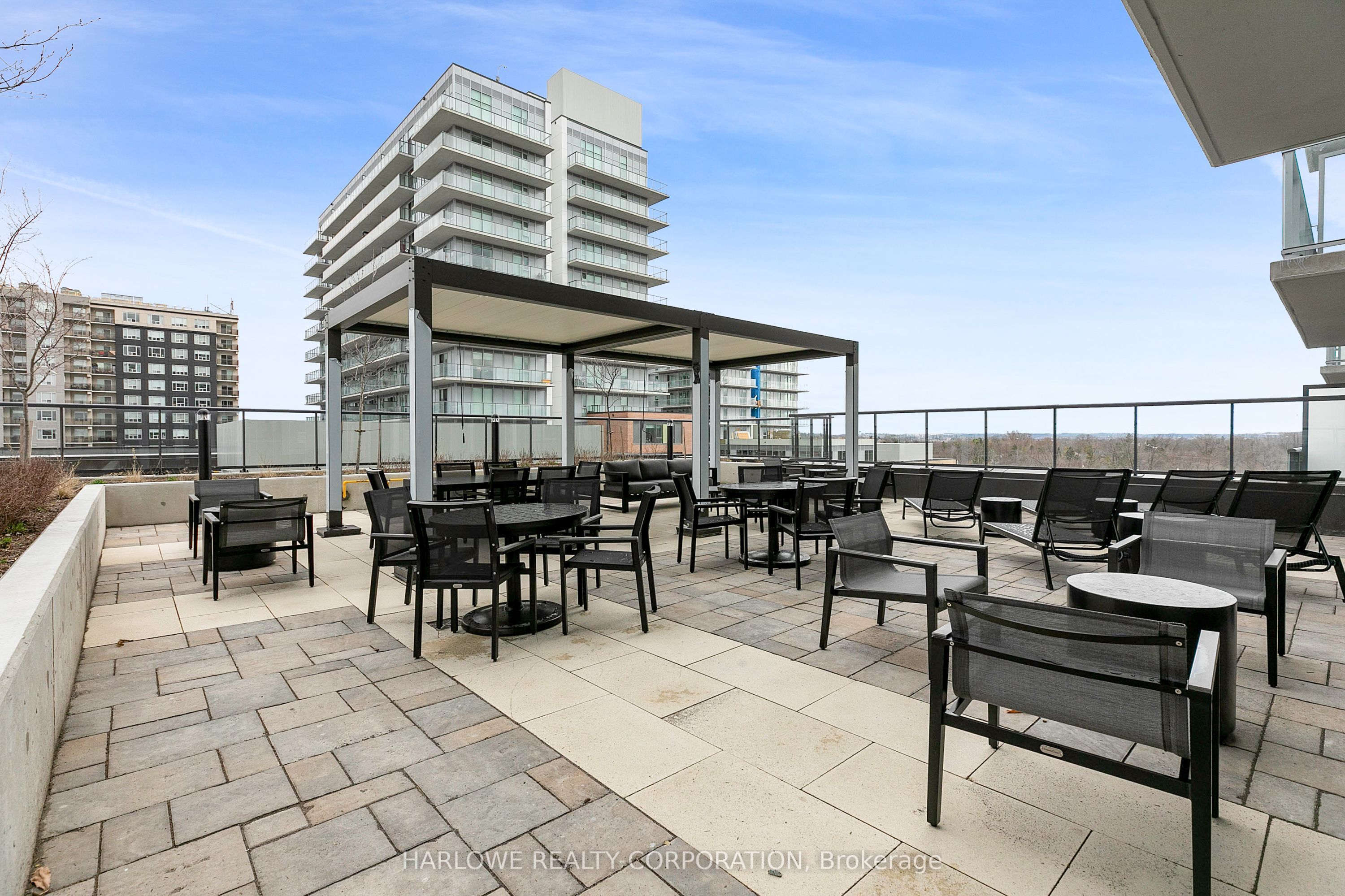 185 Deerfield Road, #709