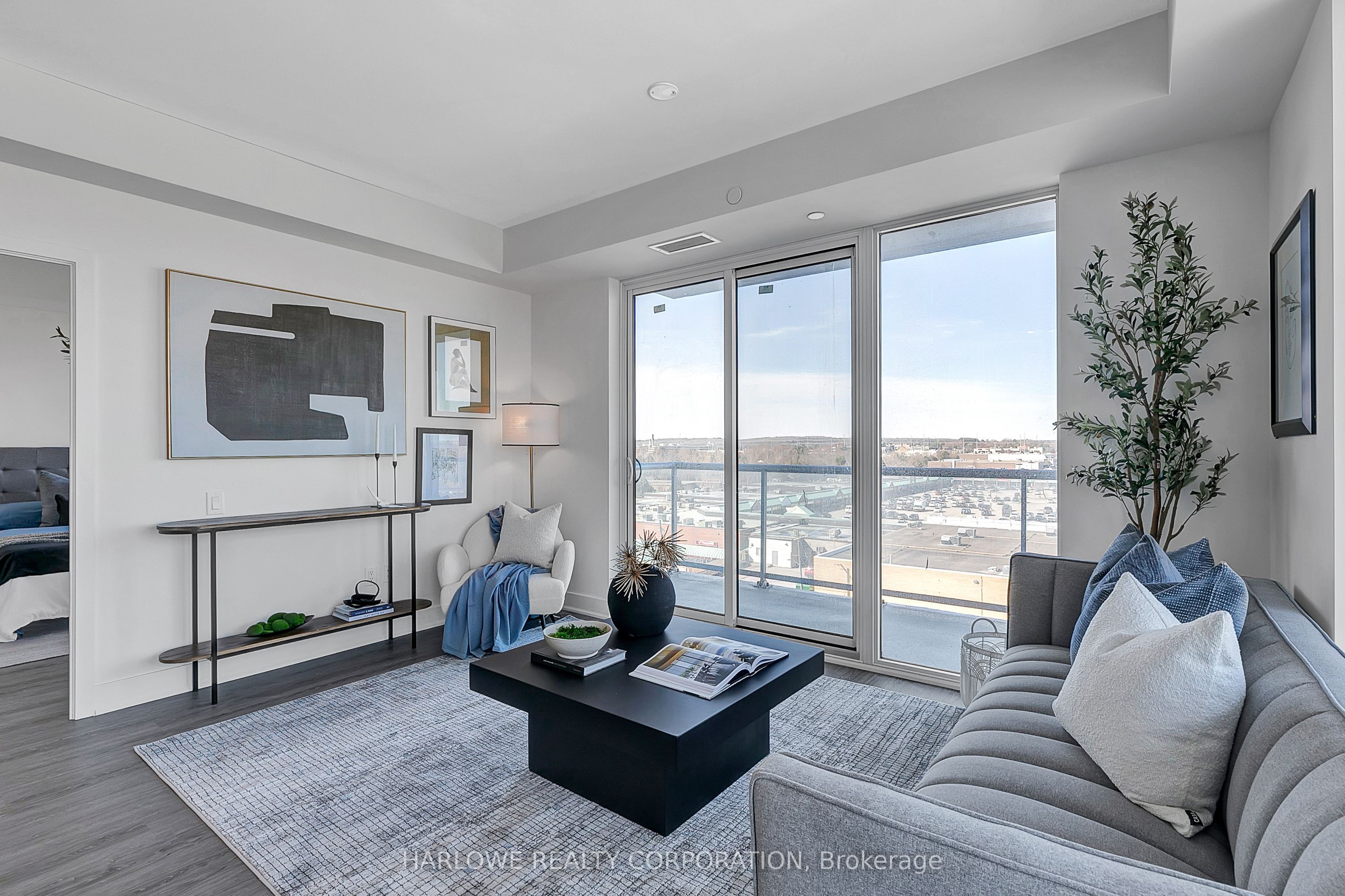 185 Deerfield Road, #709