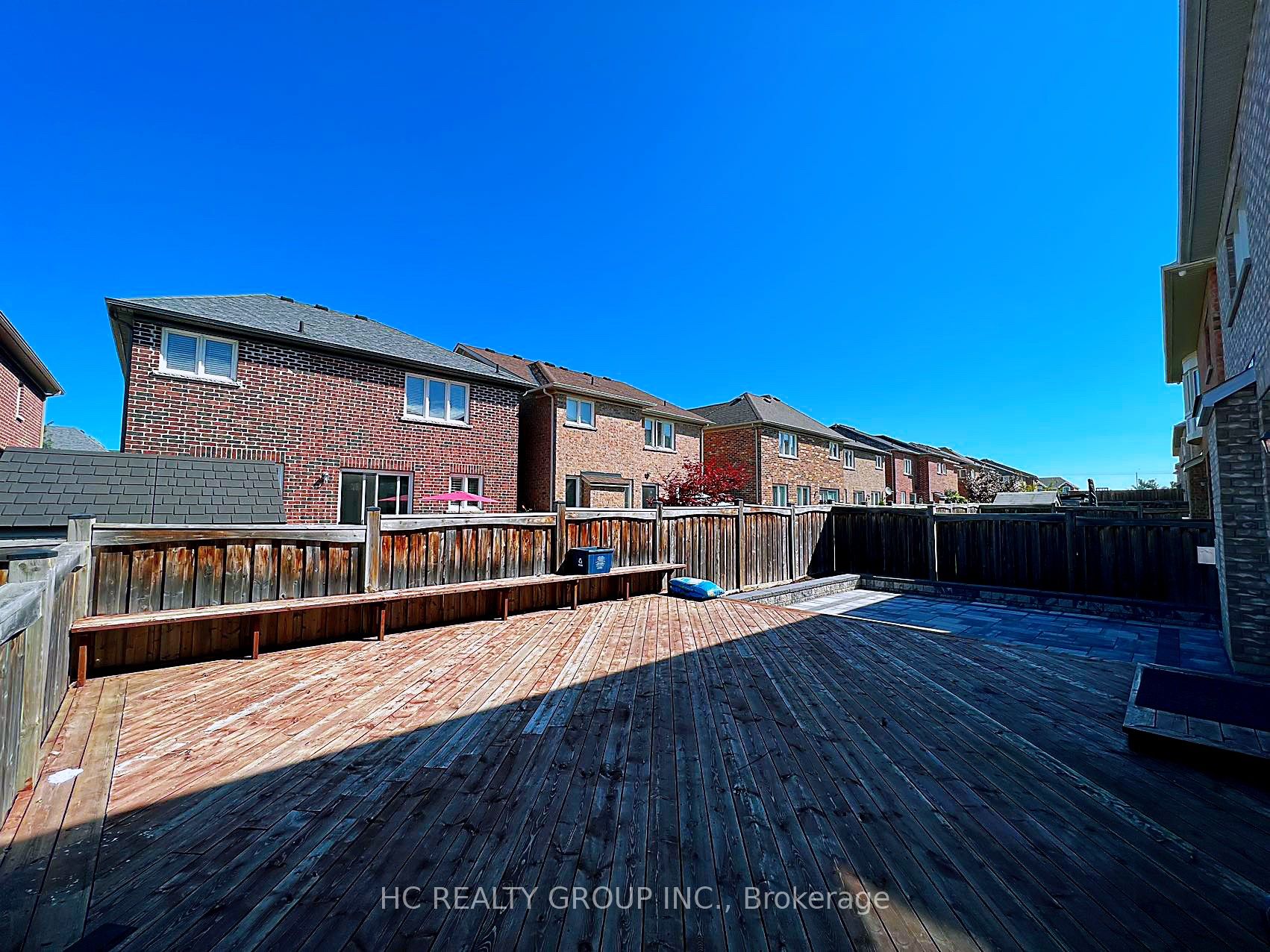 32 Stony Hill Boulevard