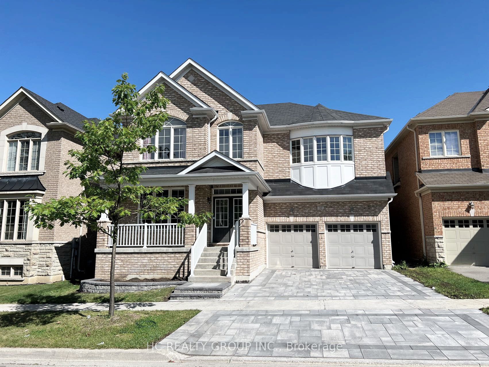 32 Stony Hill Boulevard