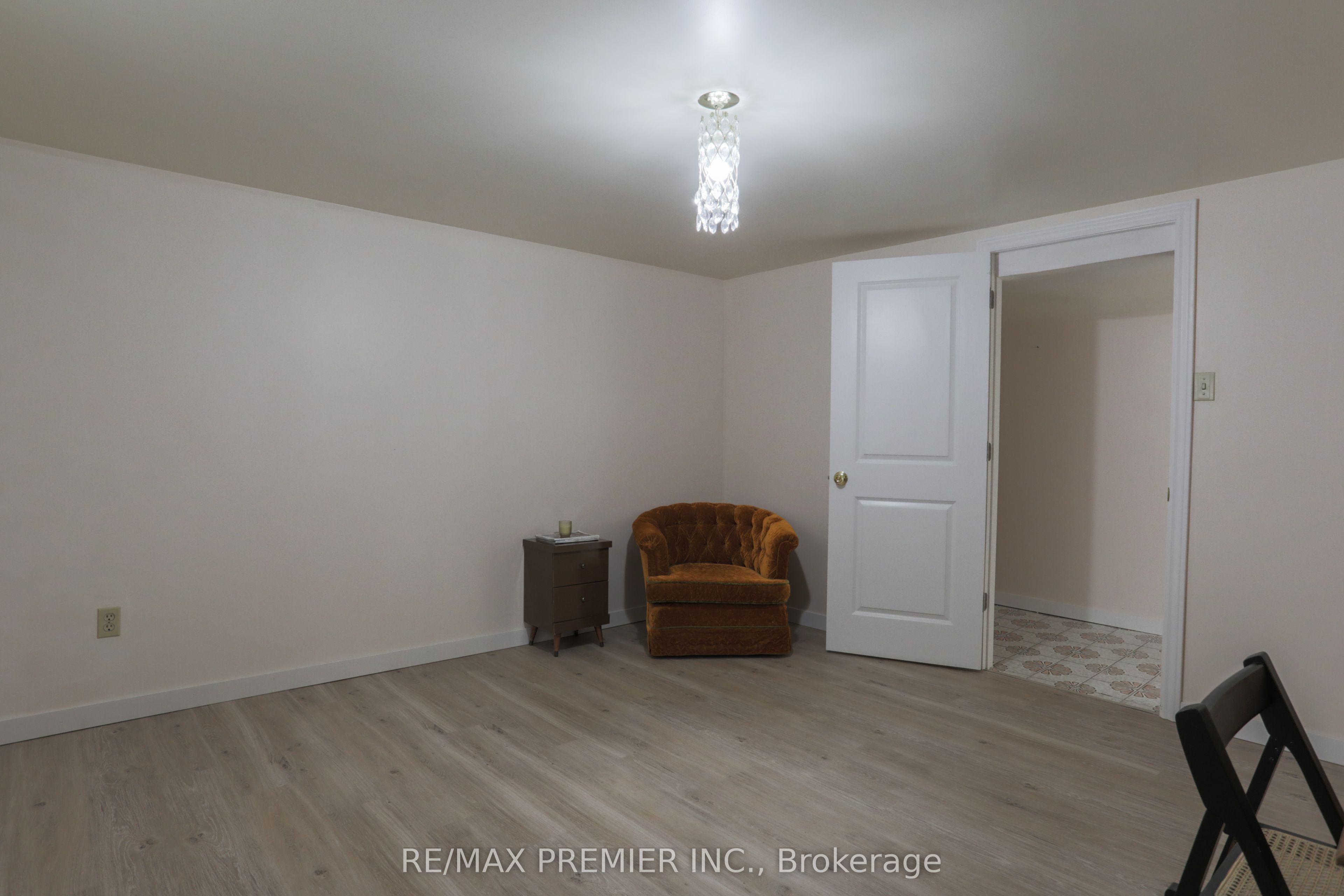 86 Harris Crescent #Bsmt