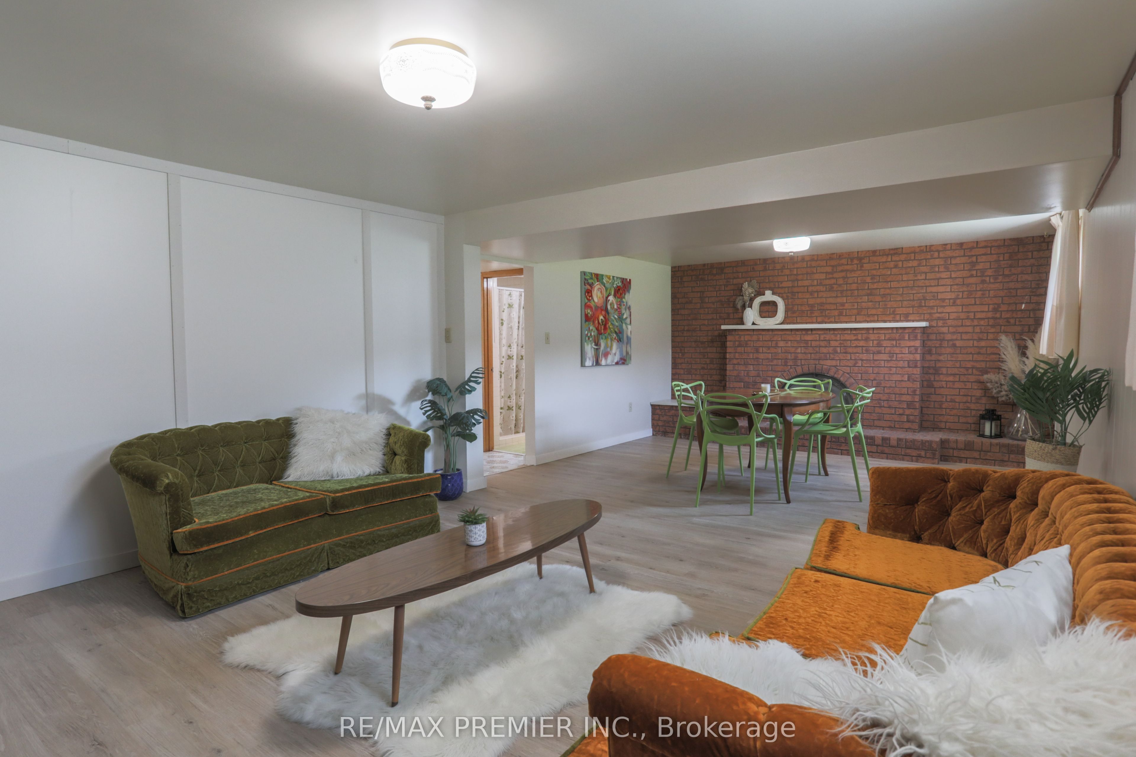 86 Harris Crescent #Bsmt