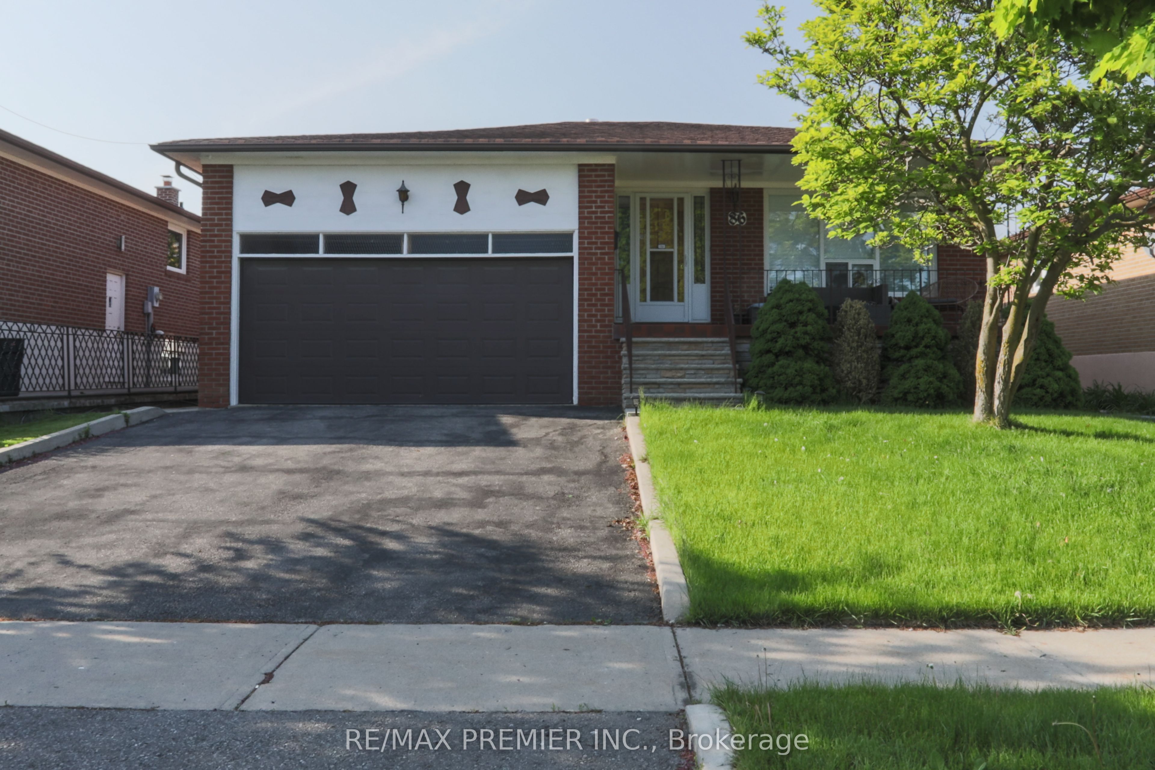 86 Harris Crescent #Bsmt