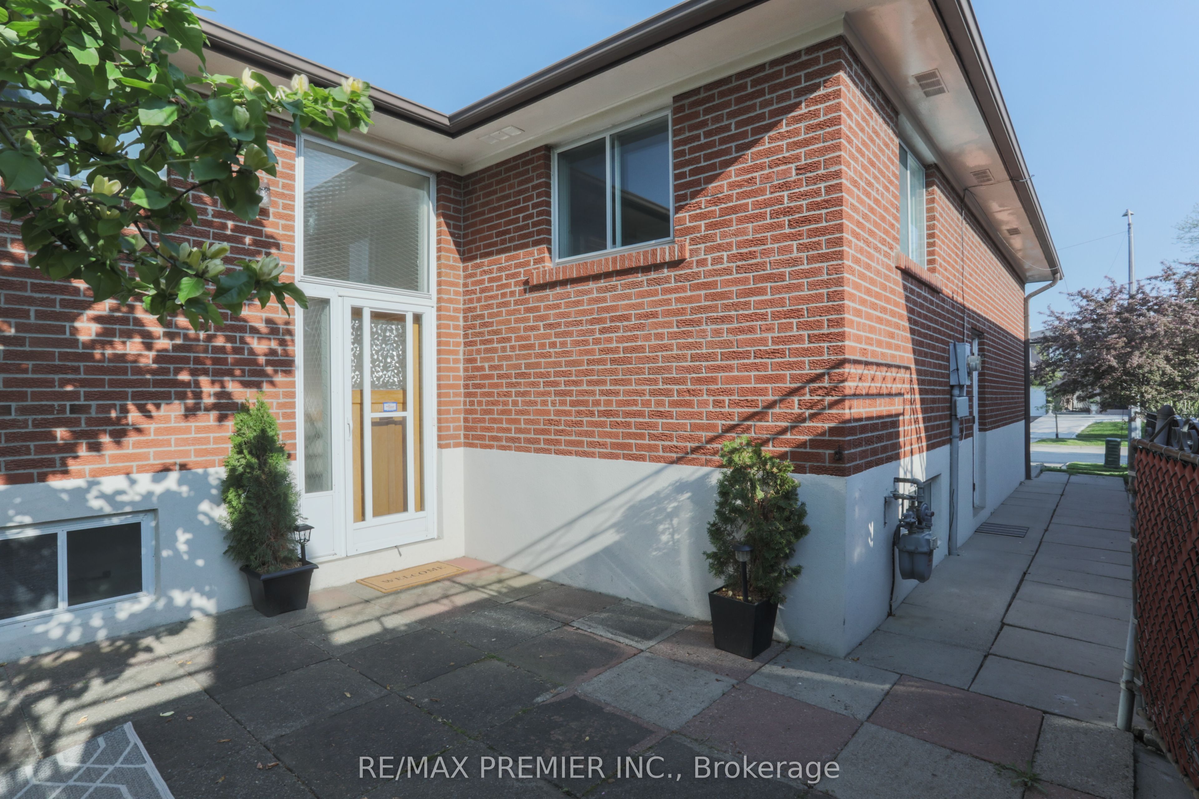 86 Harris Crescent #Bsmt
