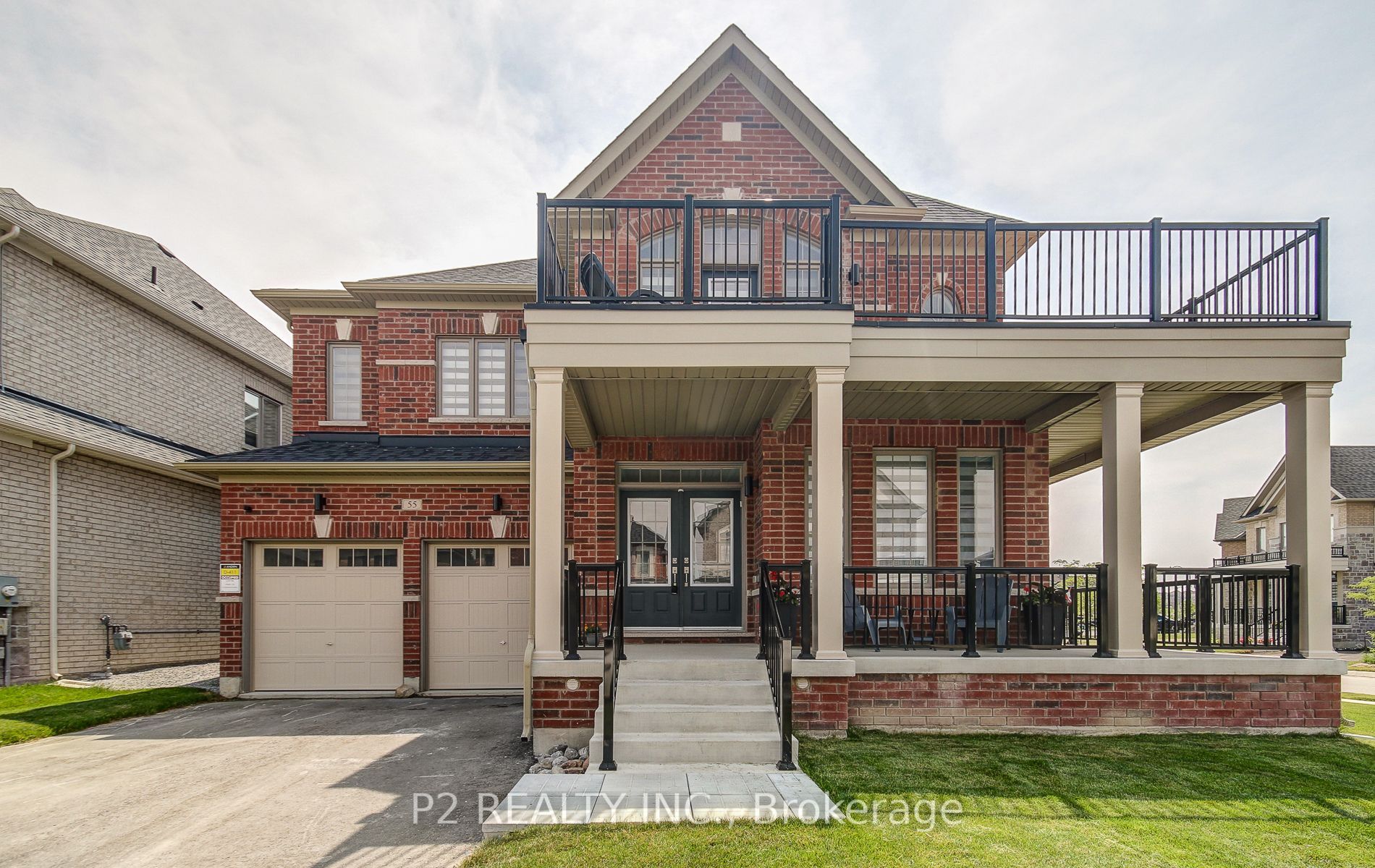 55 Marlene Johnston Drive