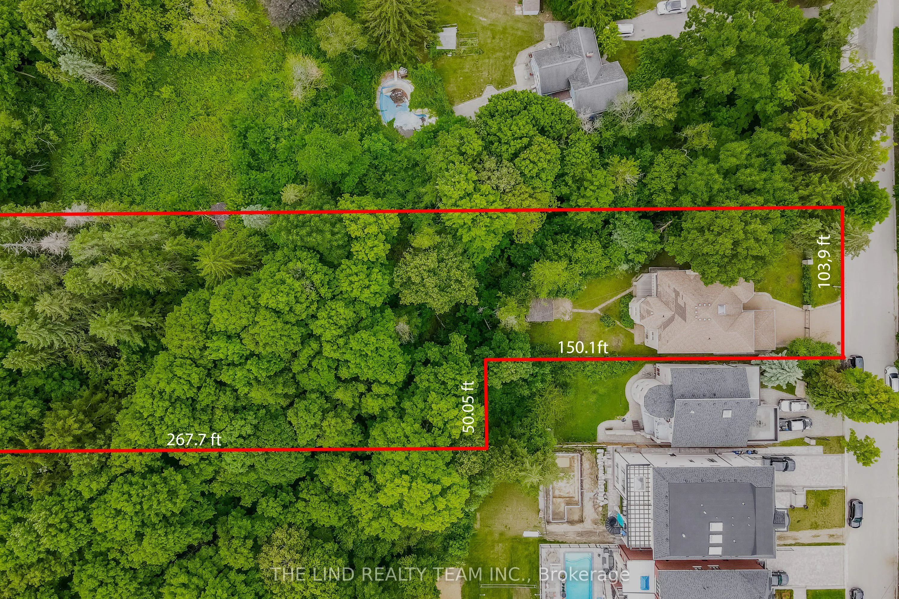 99 Birch Avenue