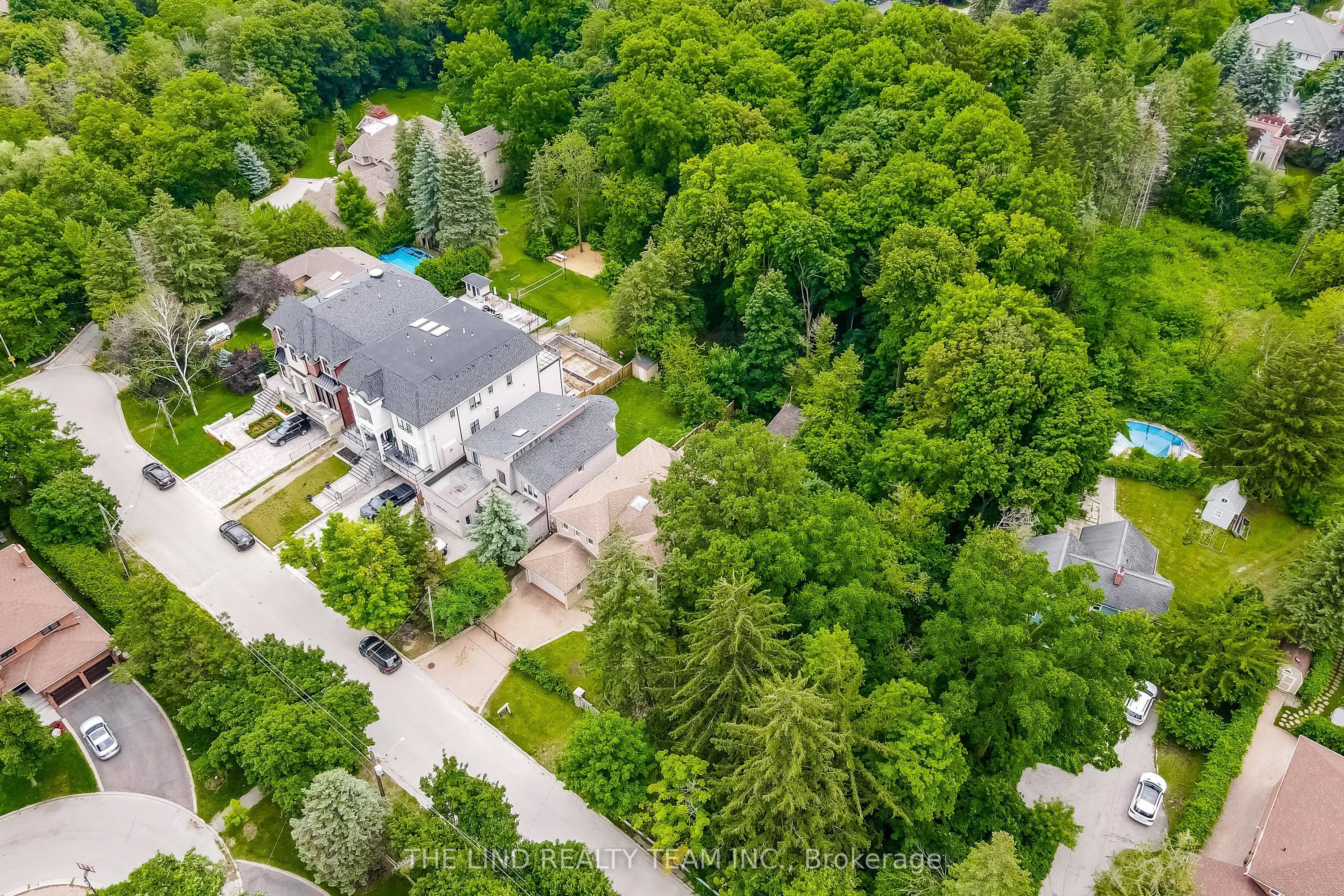 99 Birch Avenue