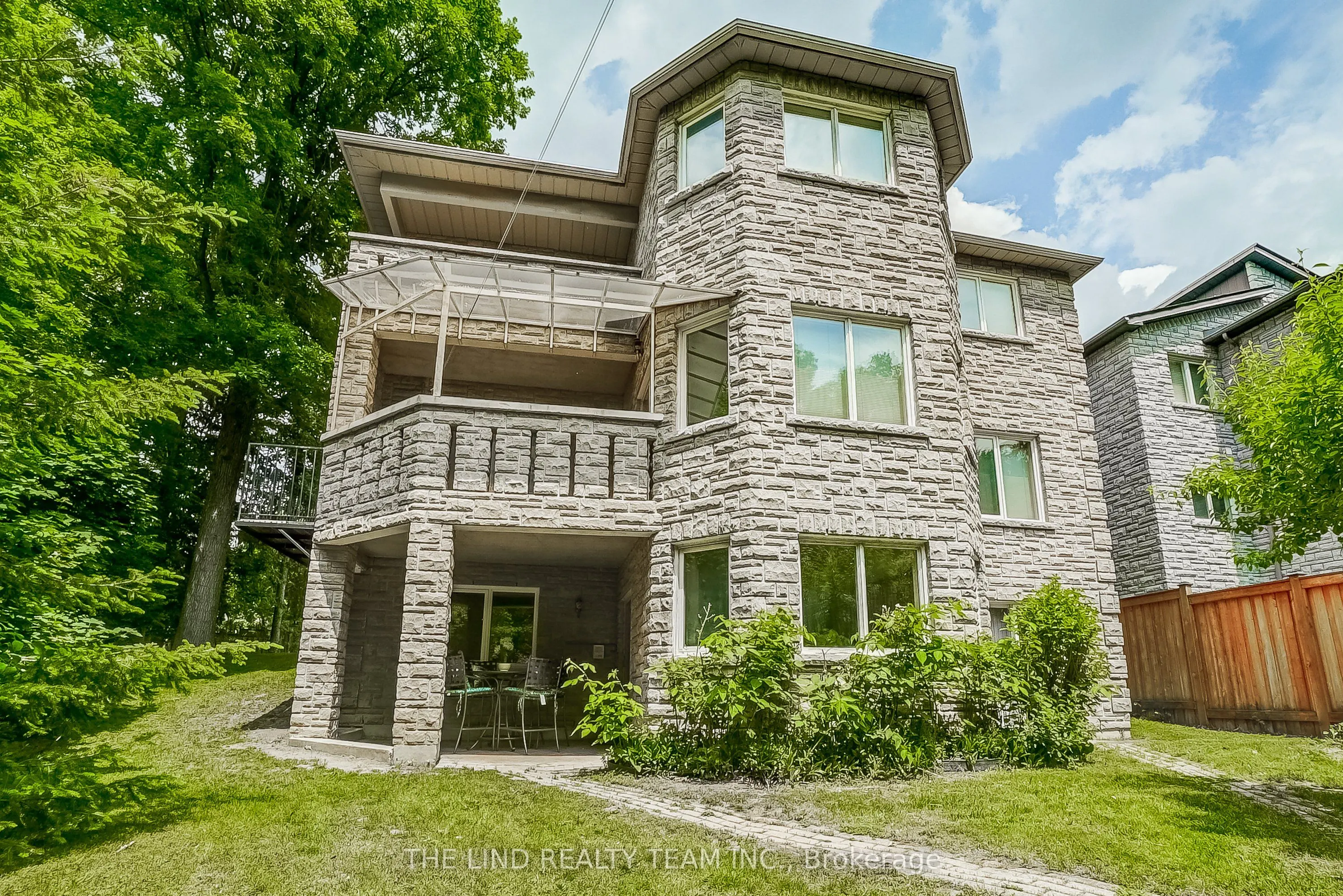 99 Birch Avenue