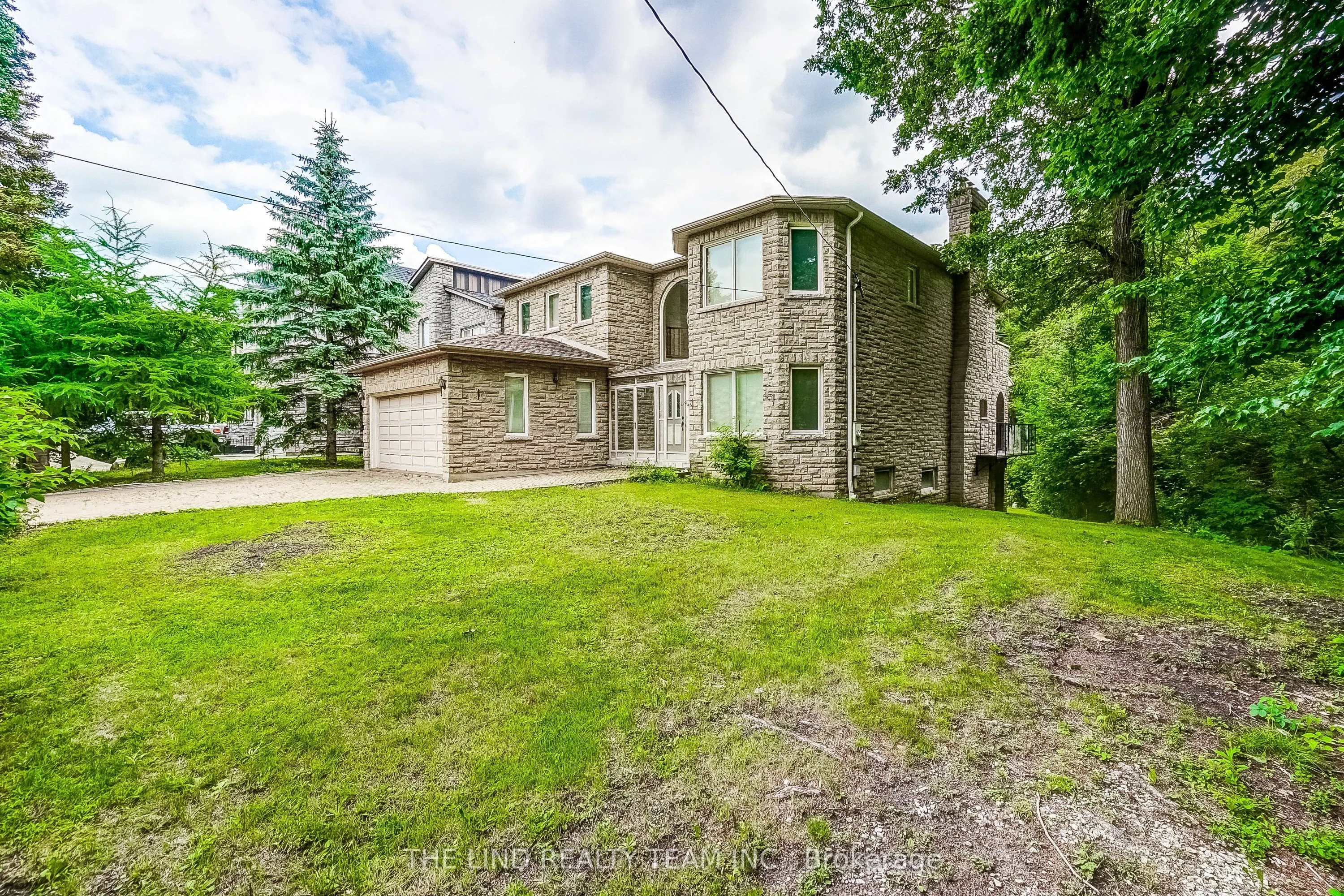 99 Birch Avenue