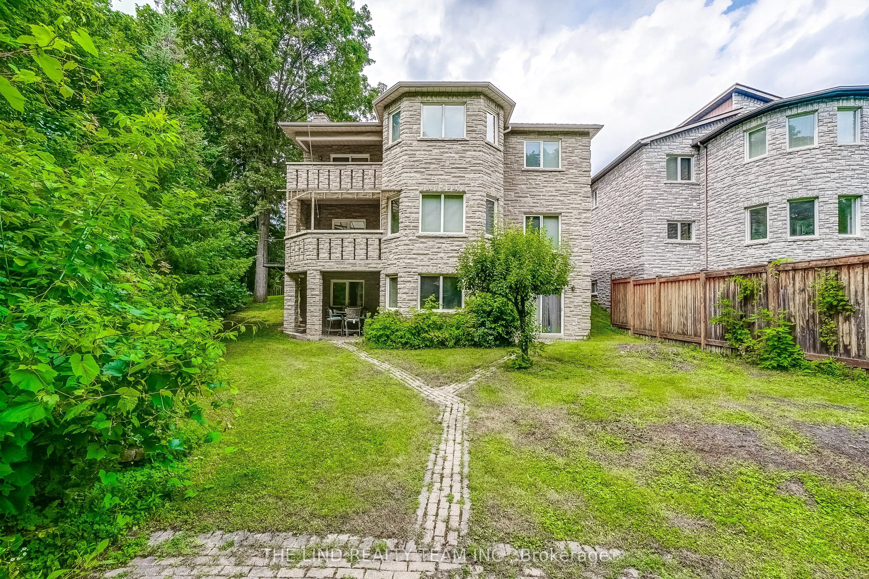 99 Birch Avenue