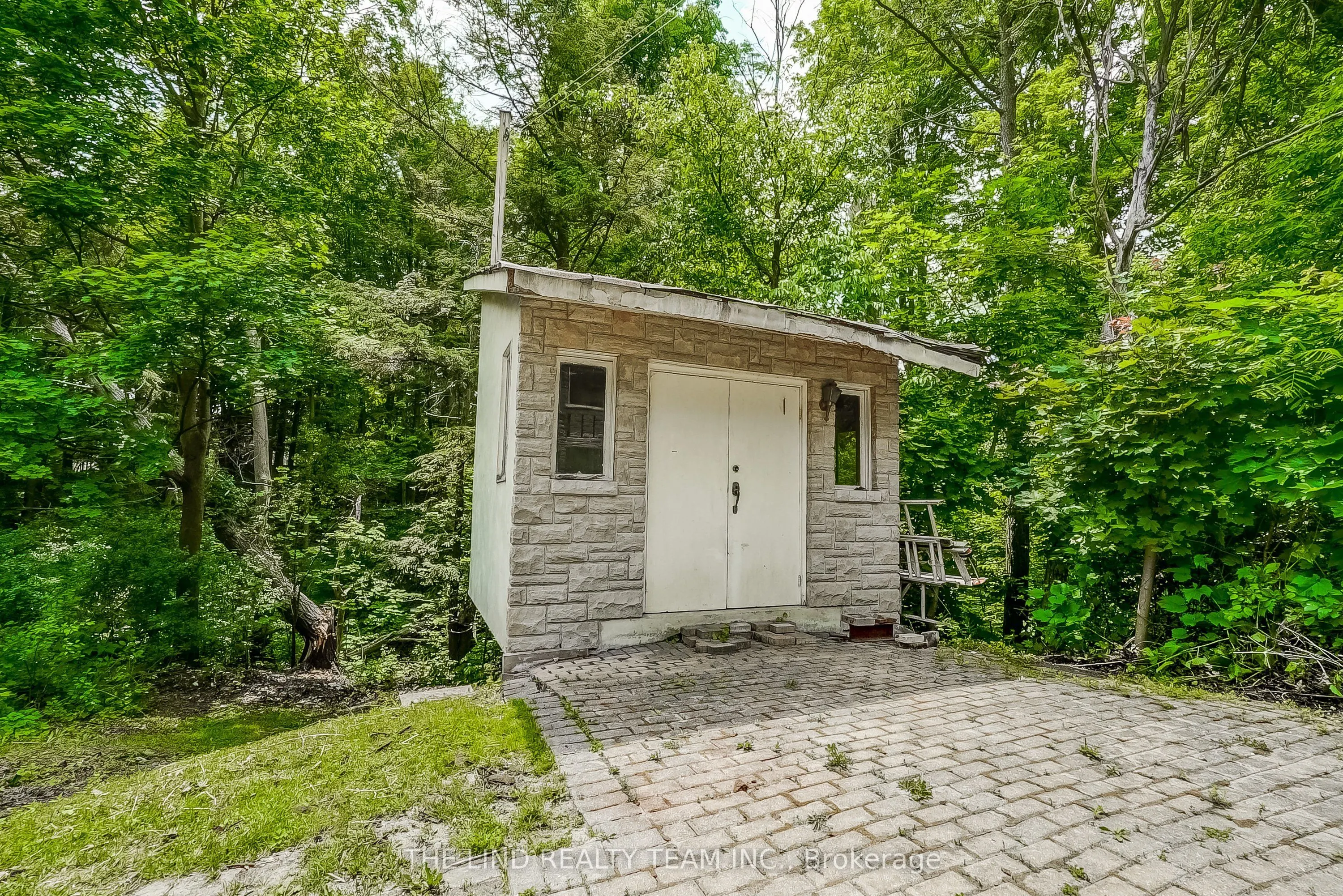 99 Birch Avenue