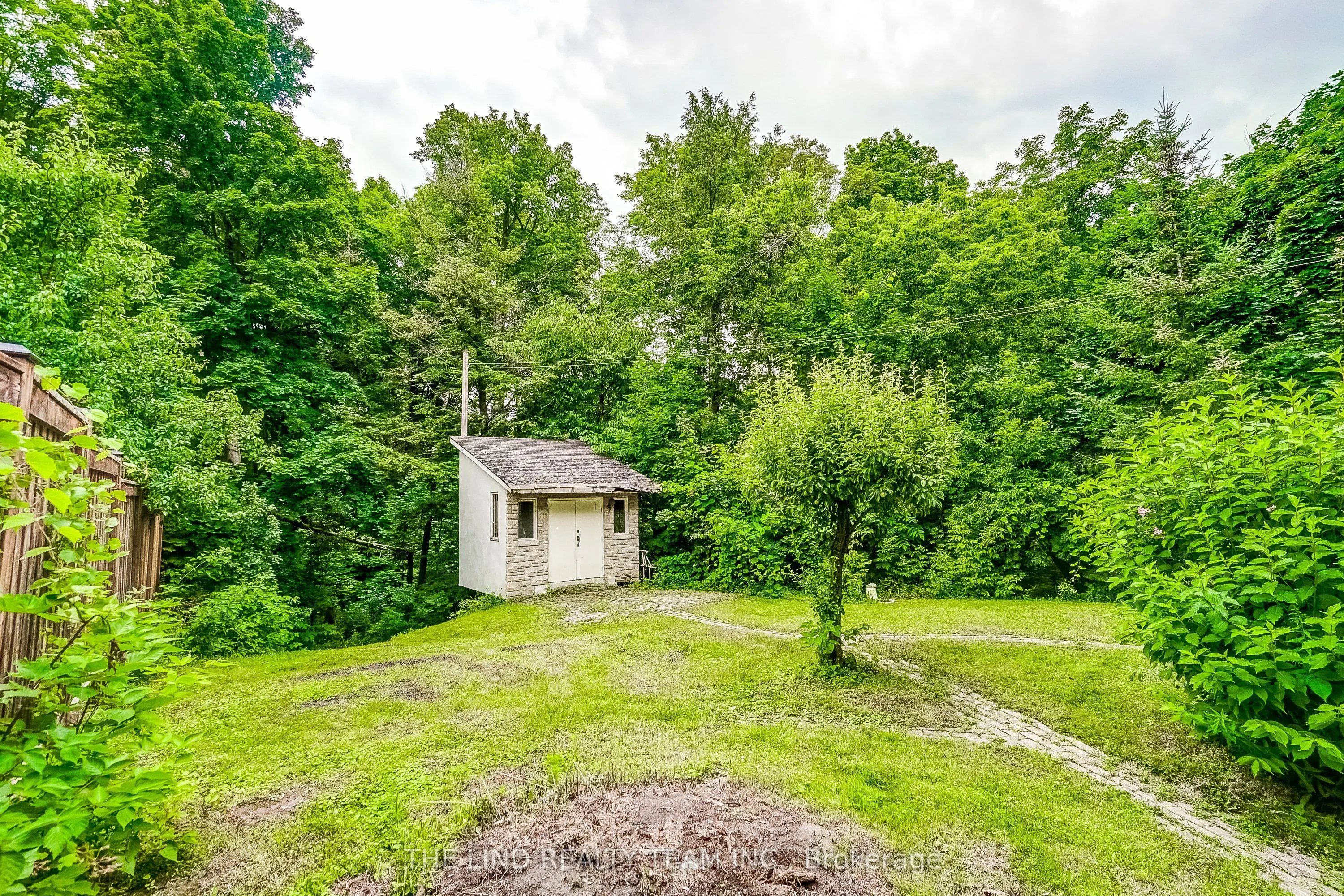 99 Birch Avenue