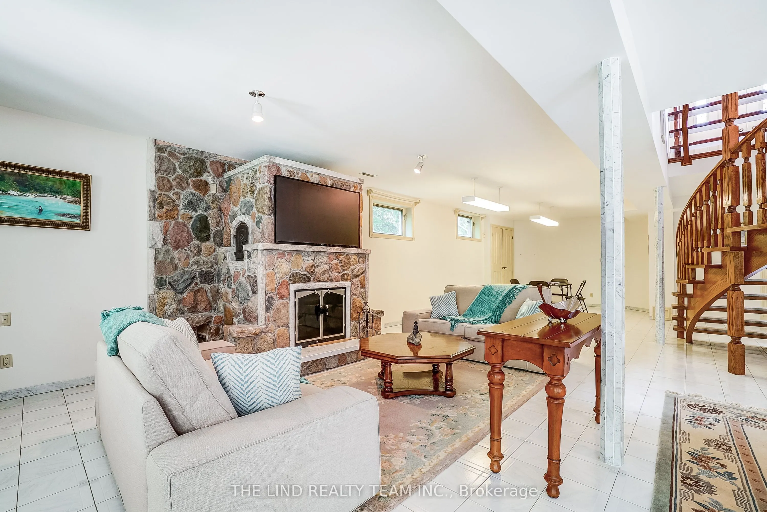 99 Birch Avenue