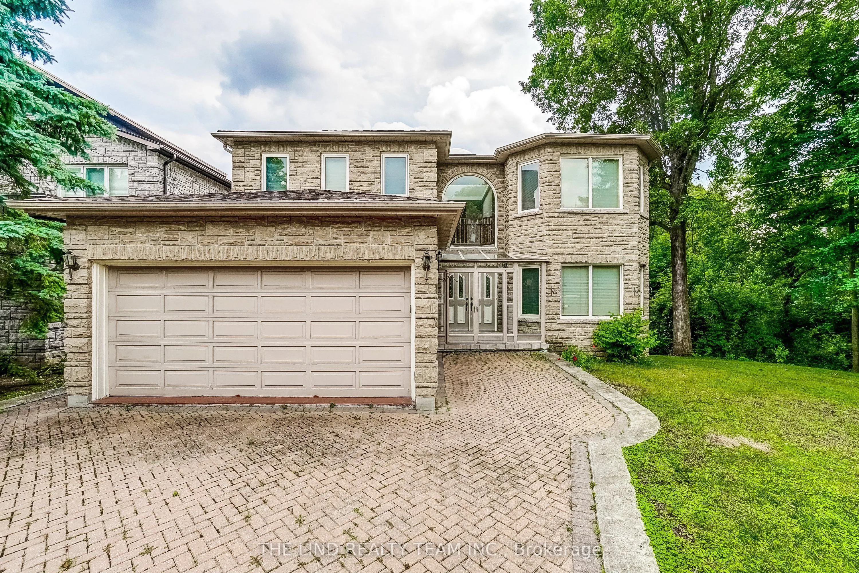 99 Birch Avenue