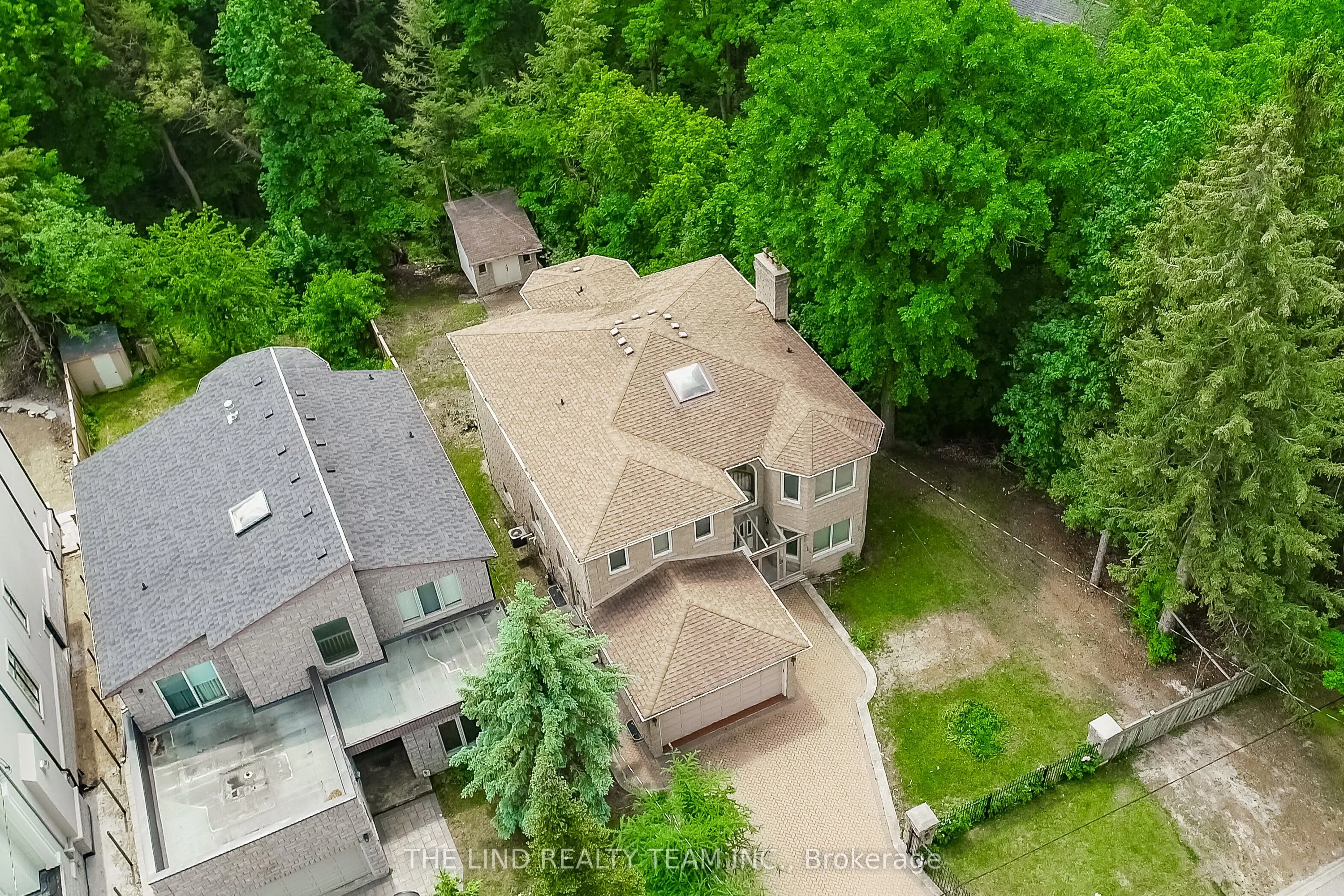 99 Birch Avenue