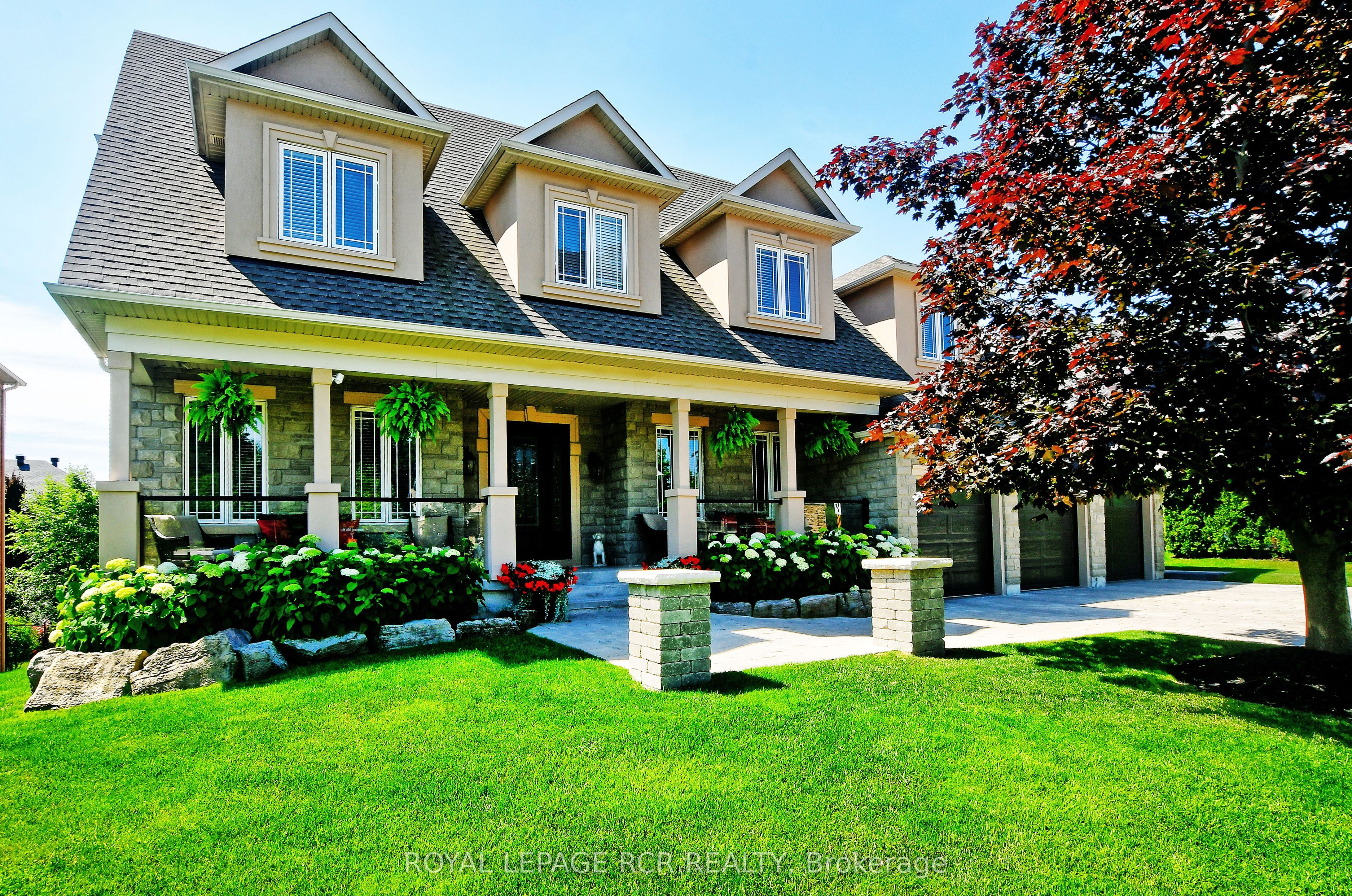100 Woodland Hills Blvd