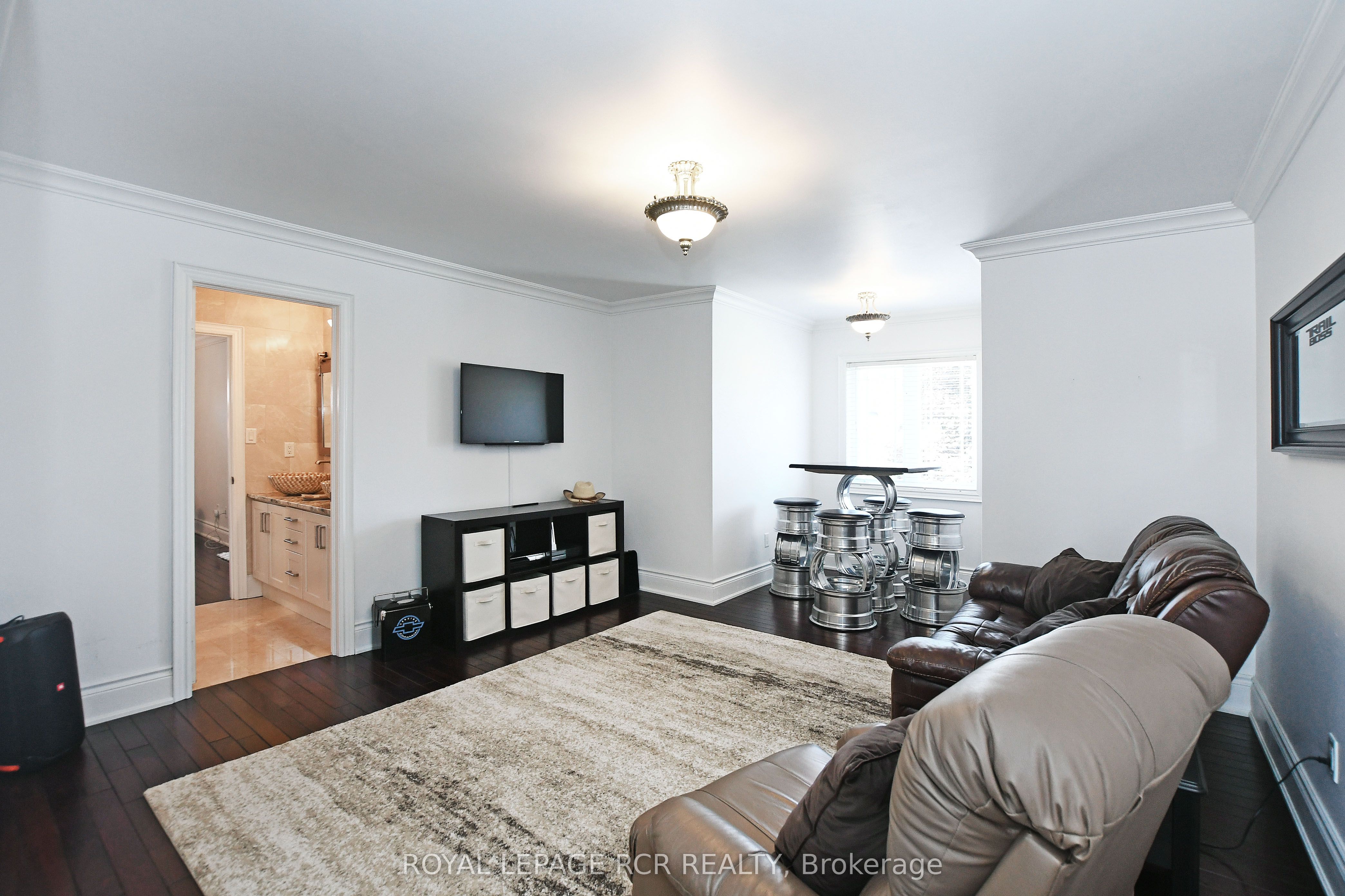 100 Woodland Hills Blvd