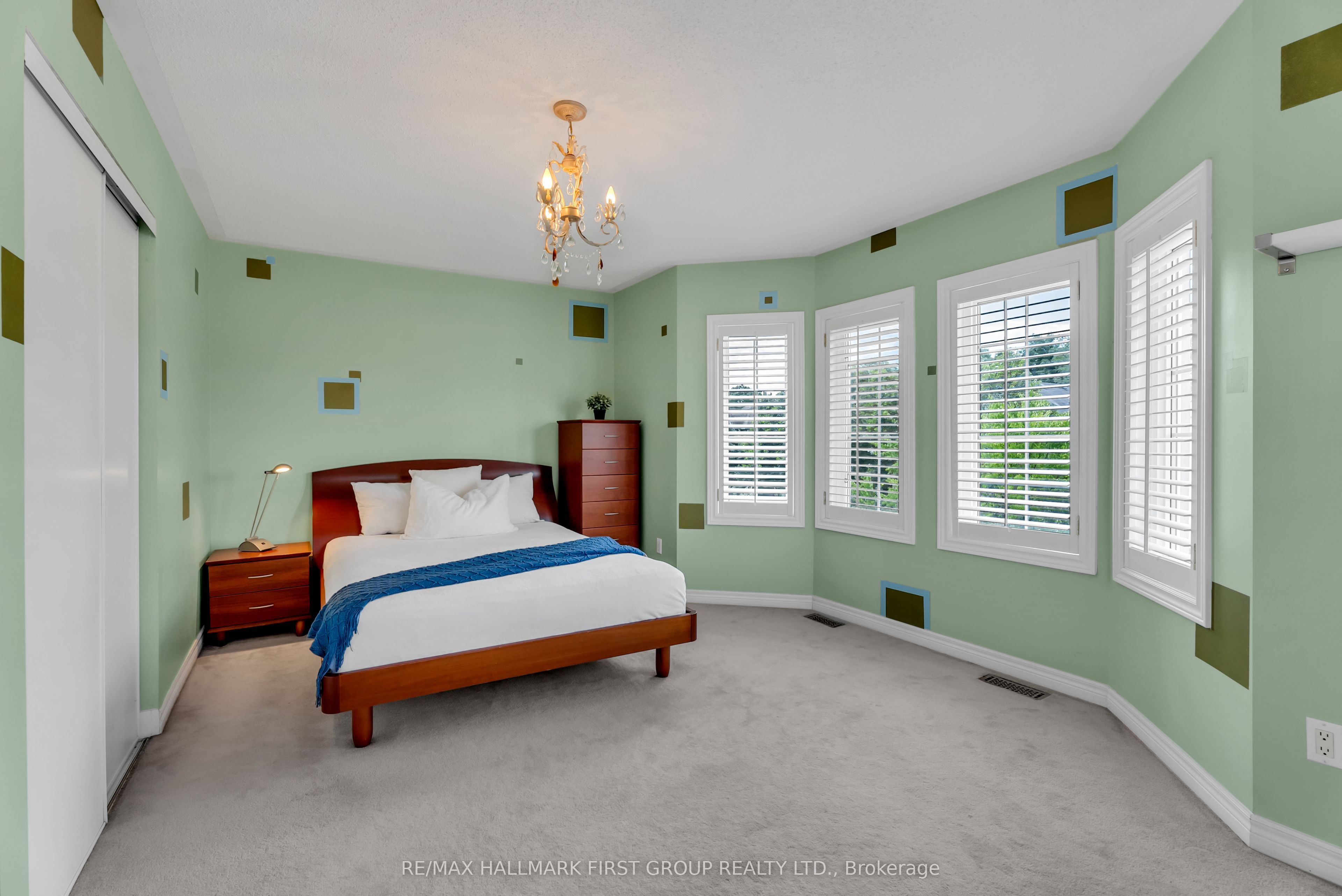 25 Crispin Court