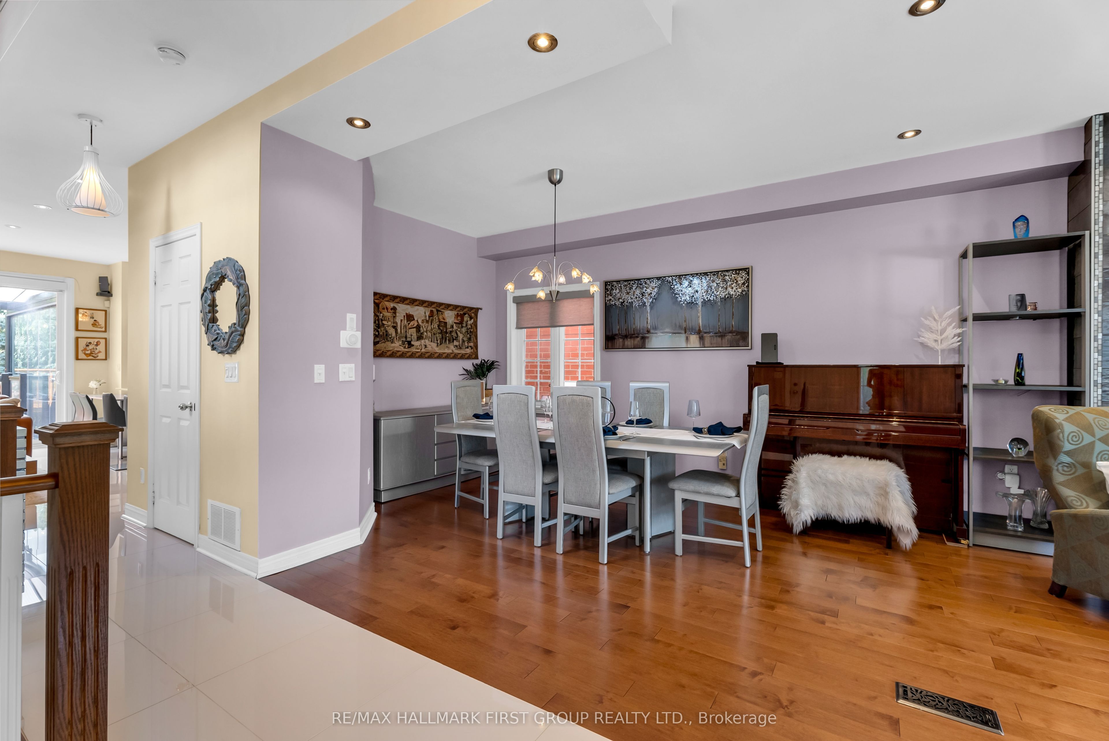 25 Crispin Court