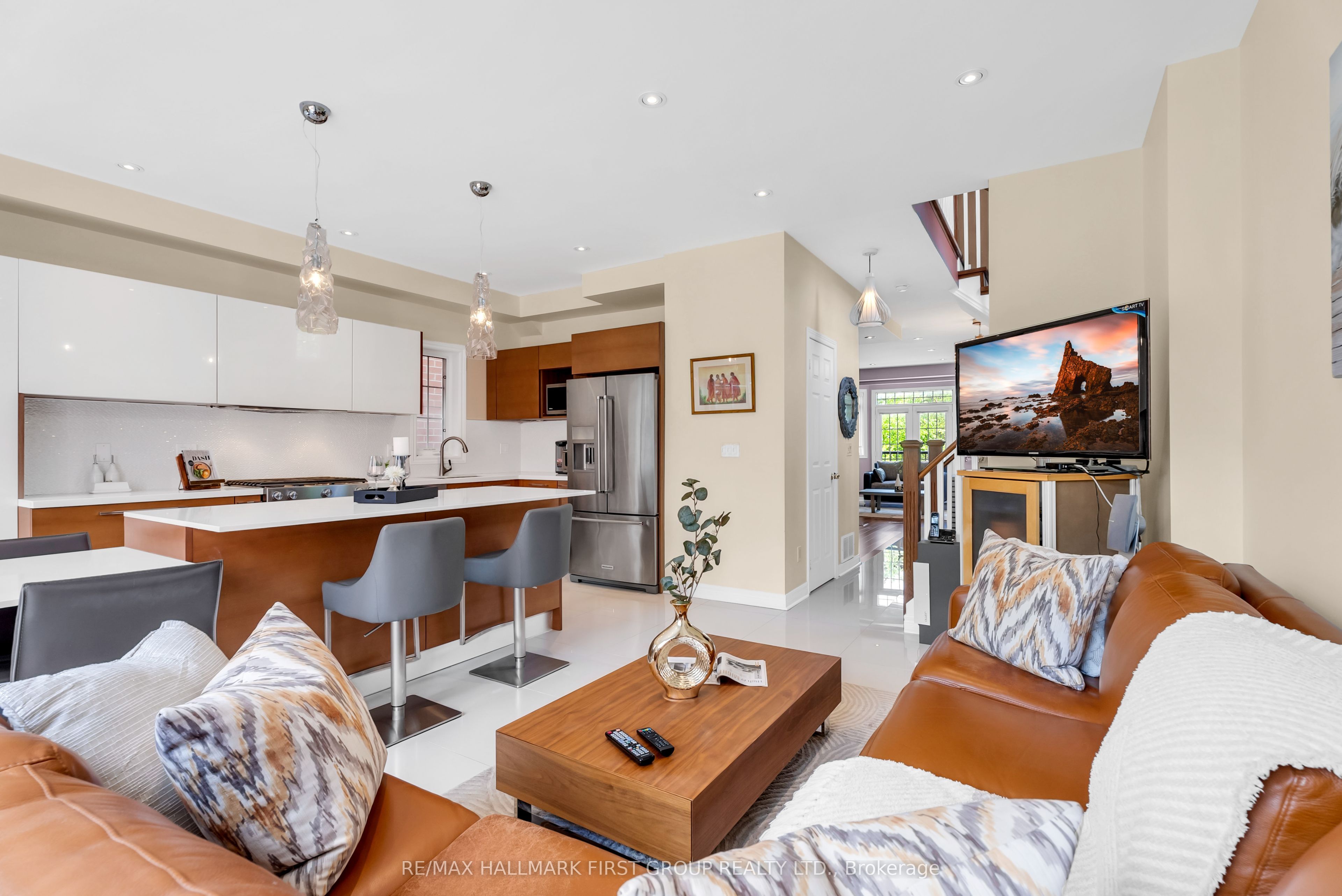 25 Crispin Court
