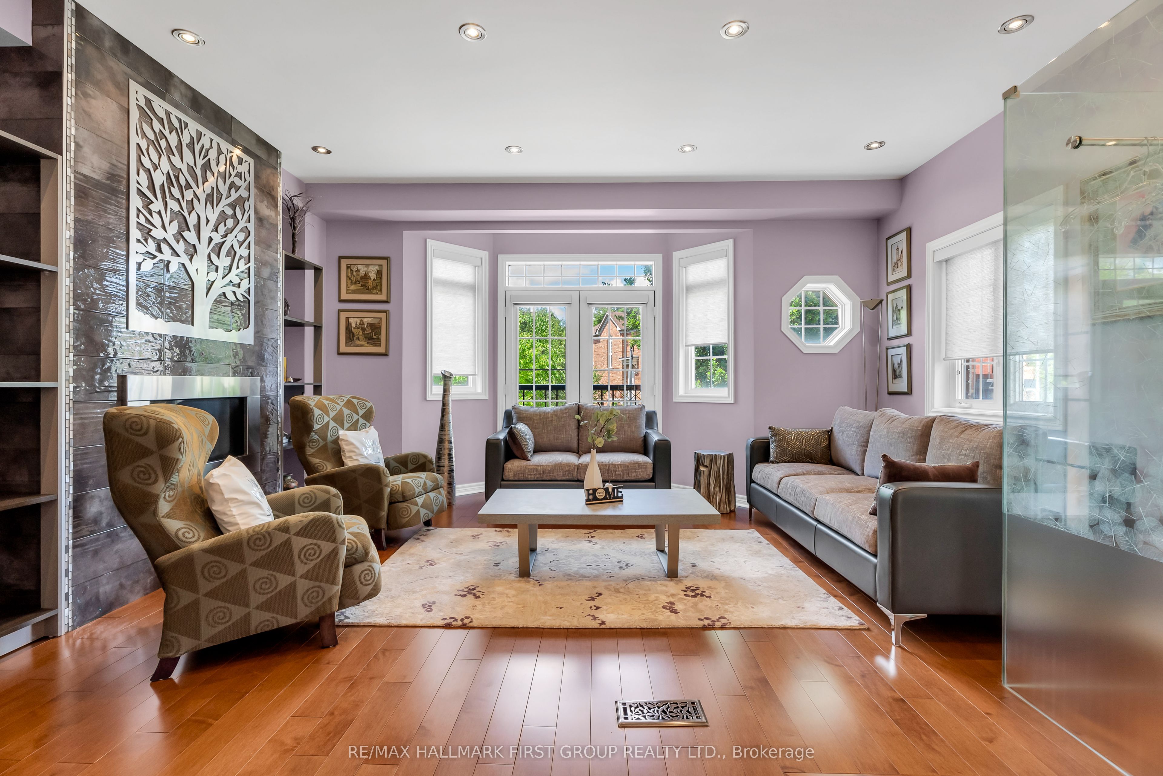 25 Crispin Court