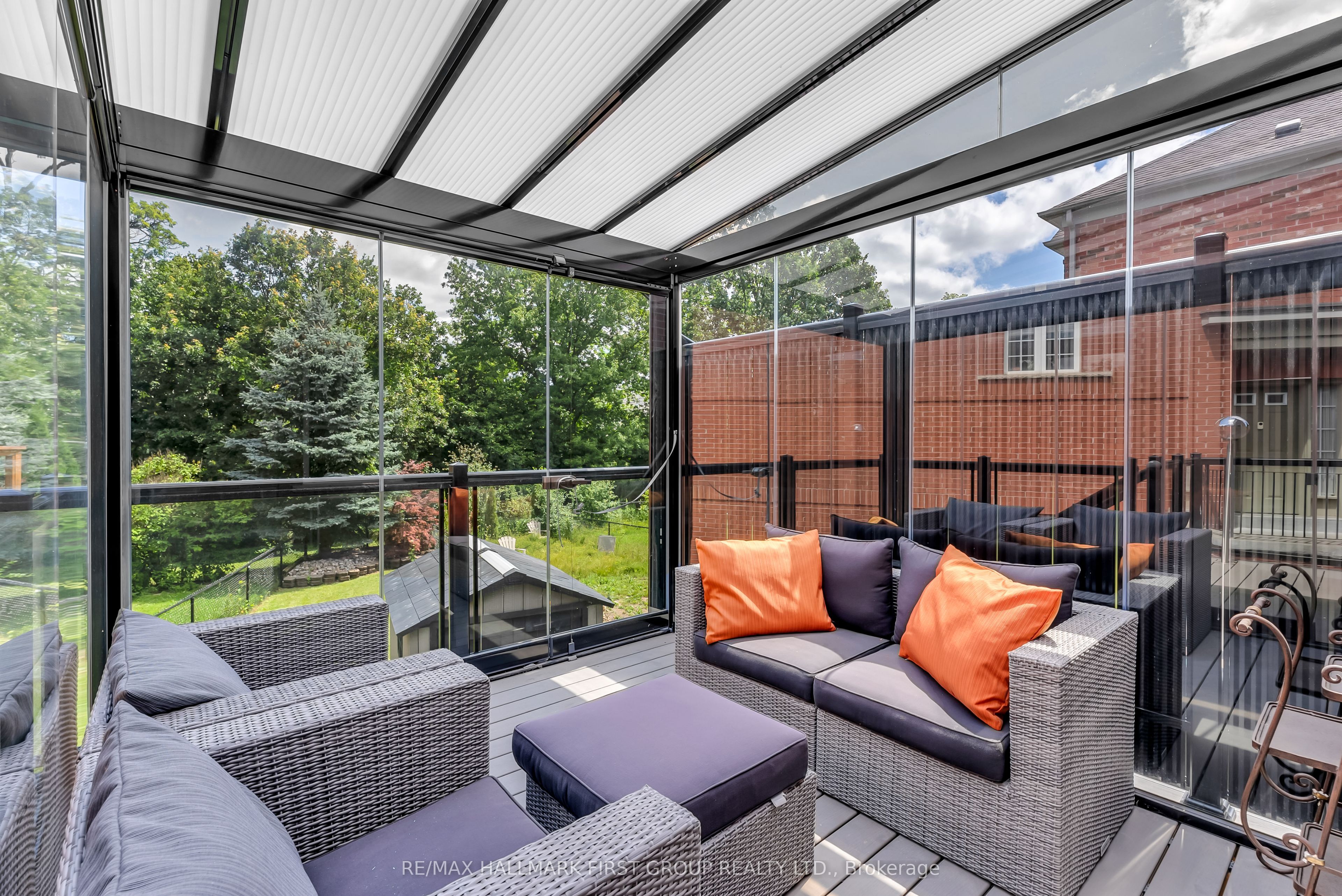 25 Crispin Court