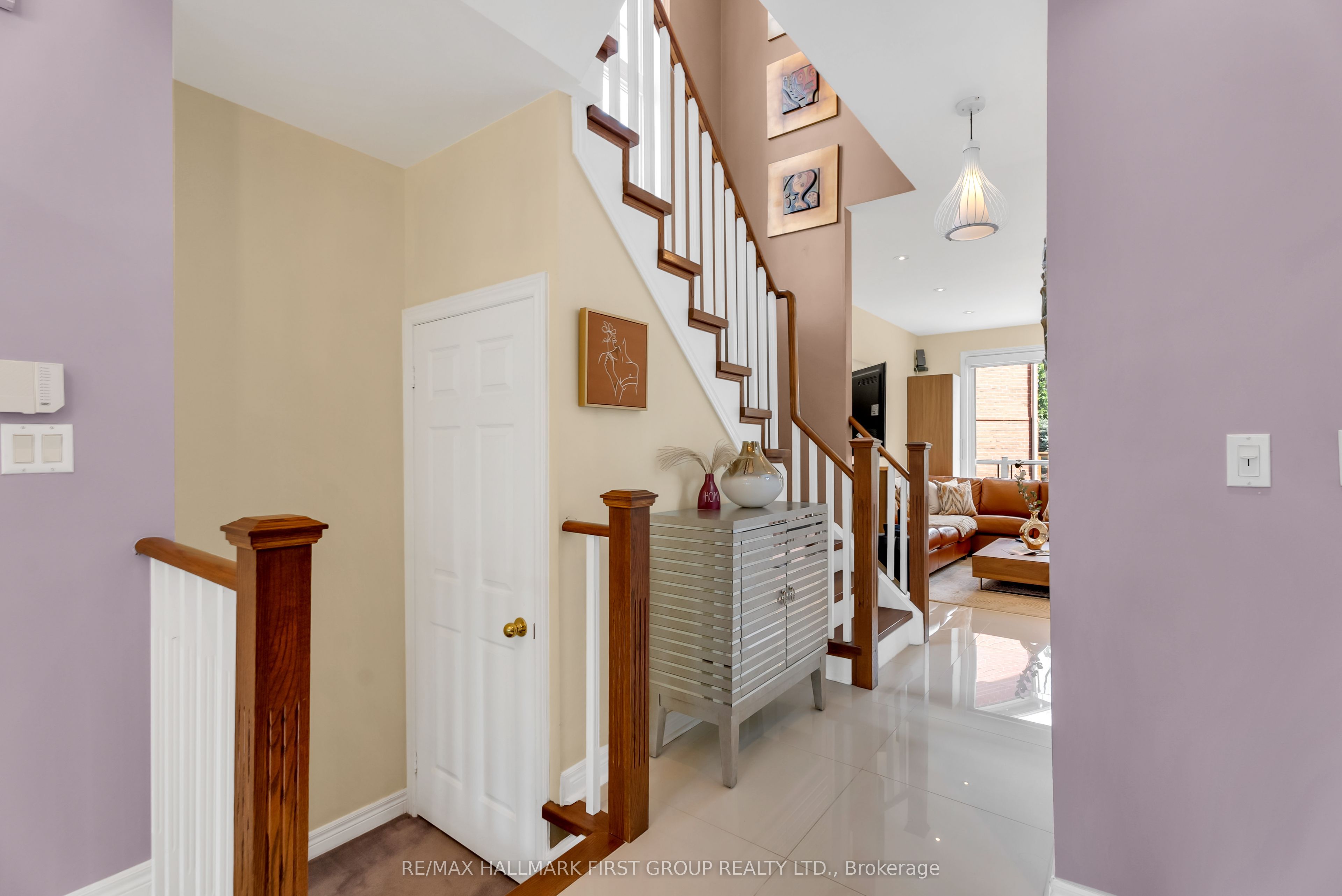 25 Crispin Court
