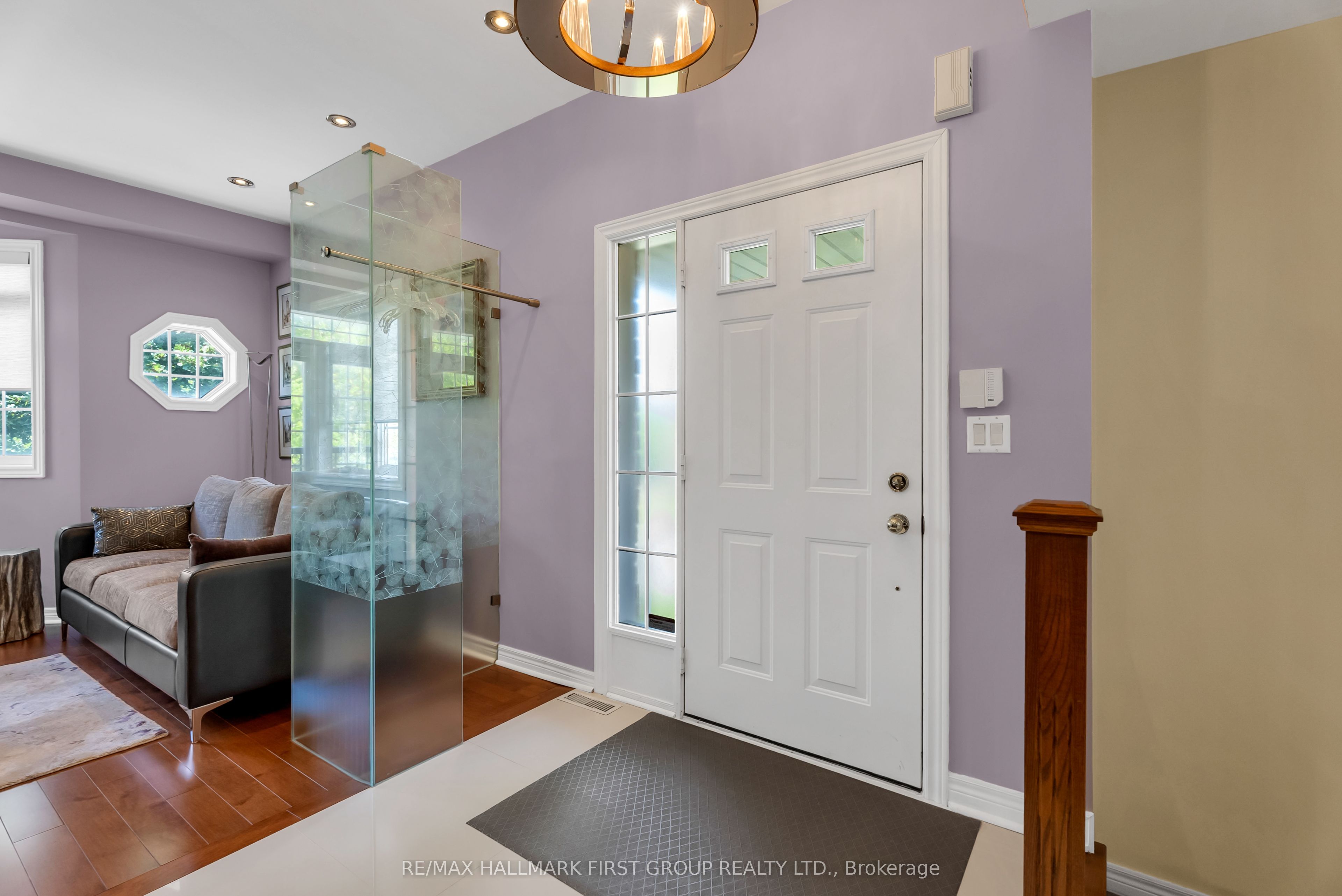 25 Crispin Court