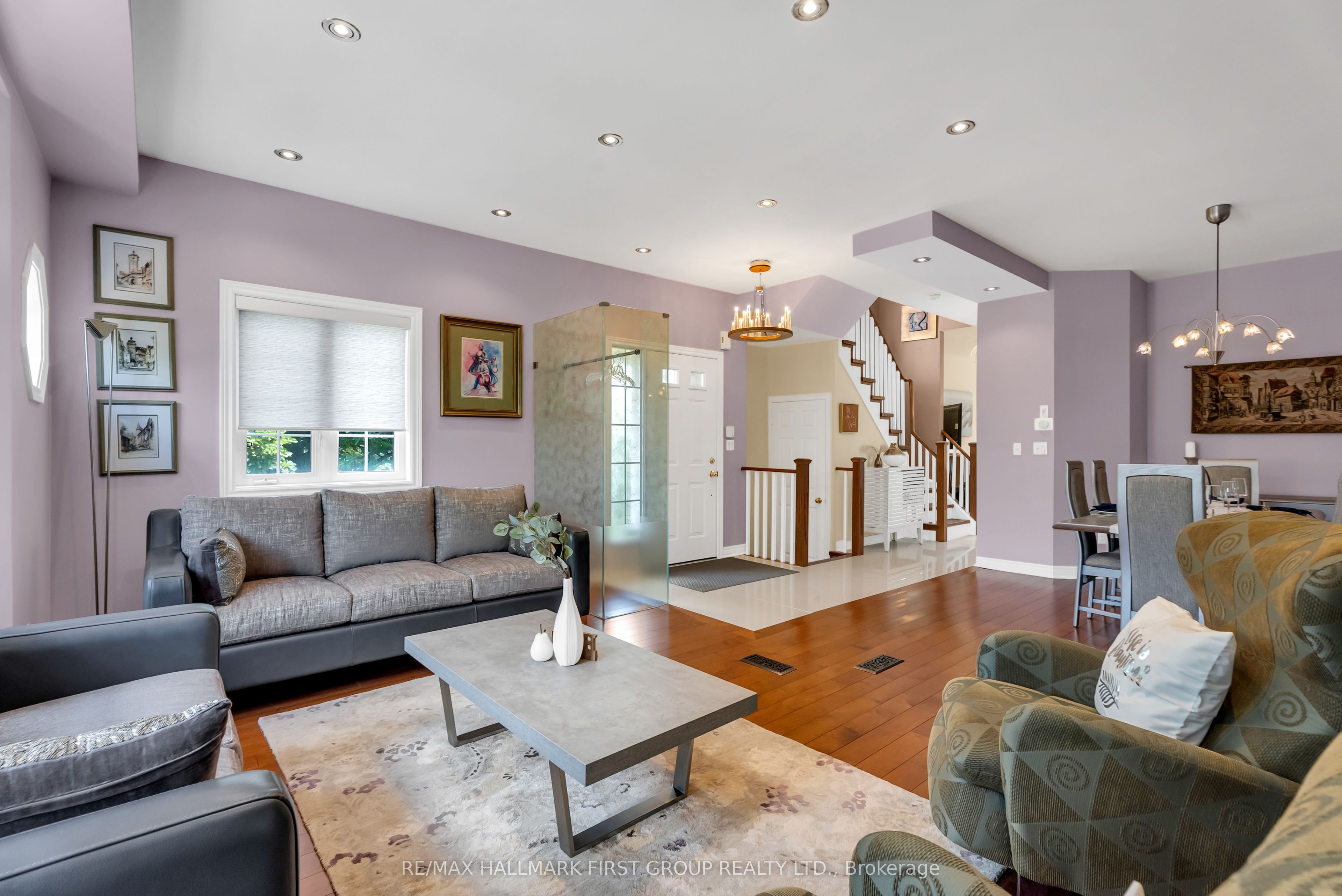 25 Crispin Court