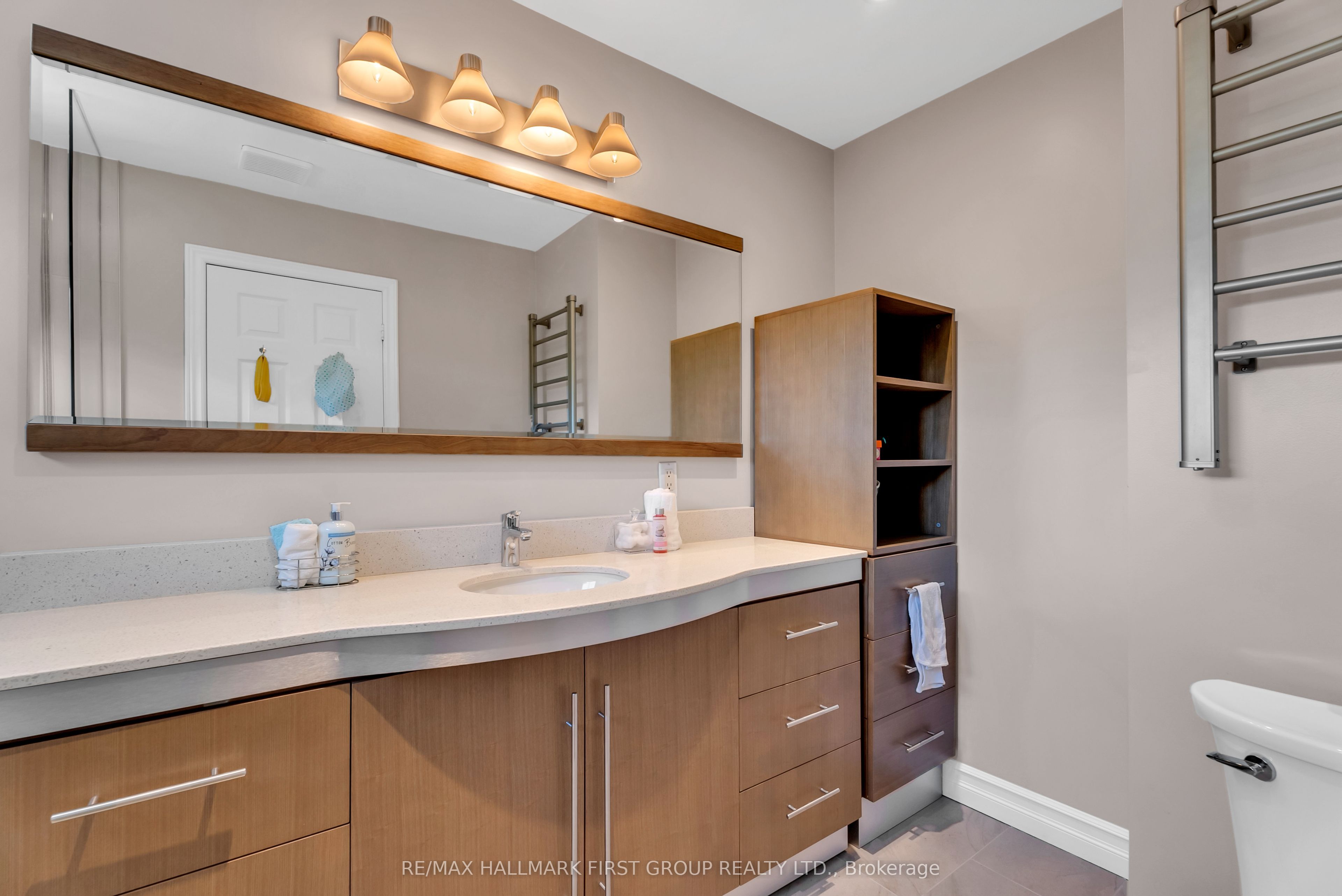 25 Crispin Court