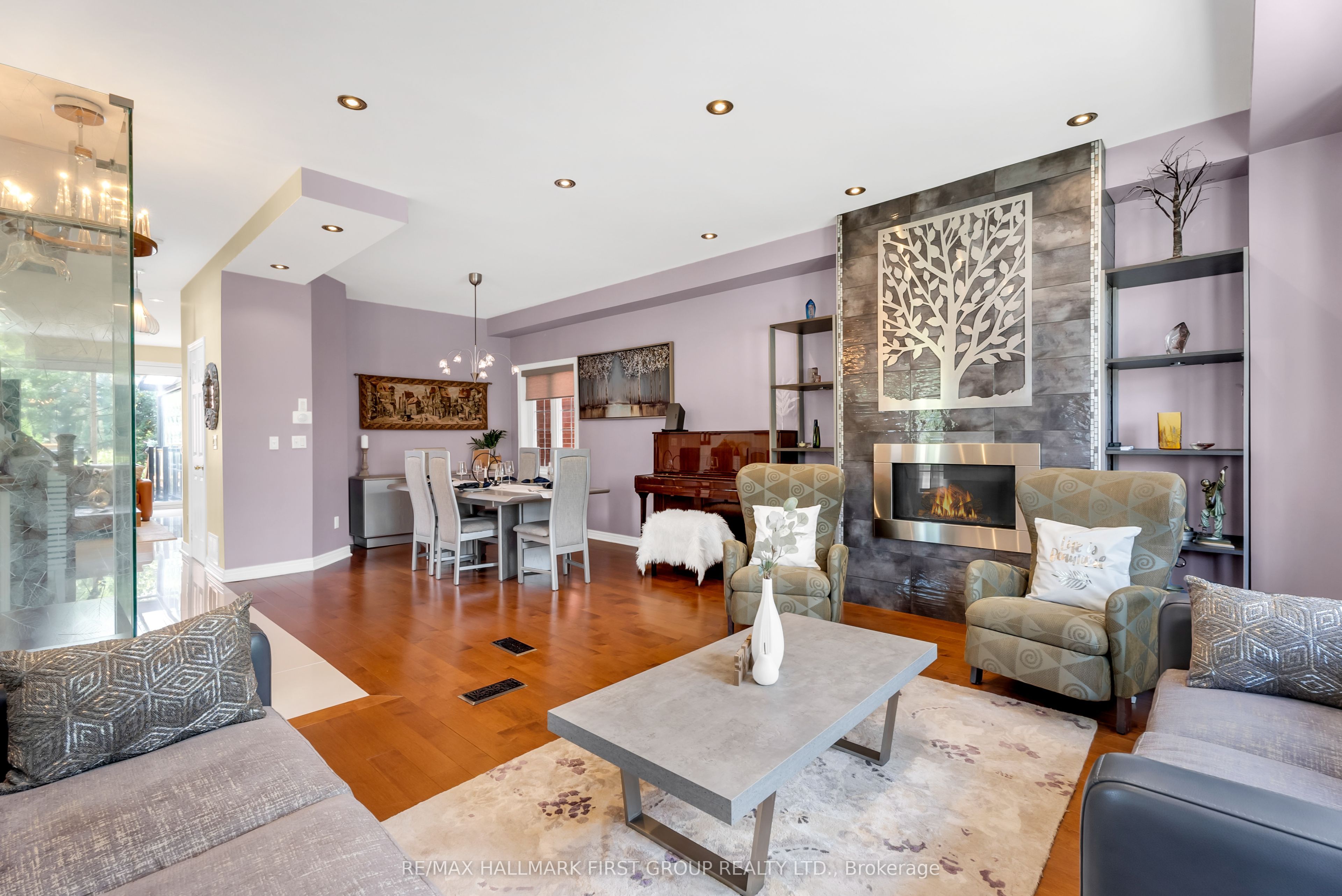 25 Crispin Court