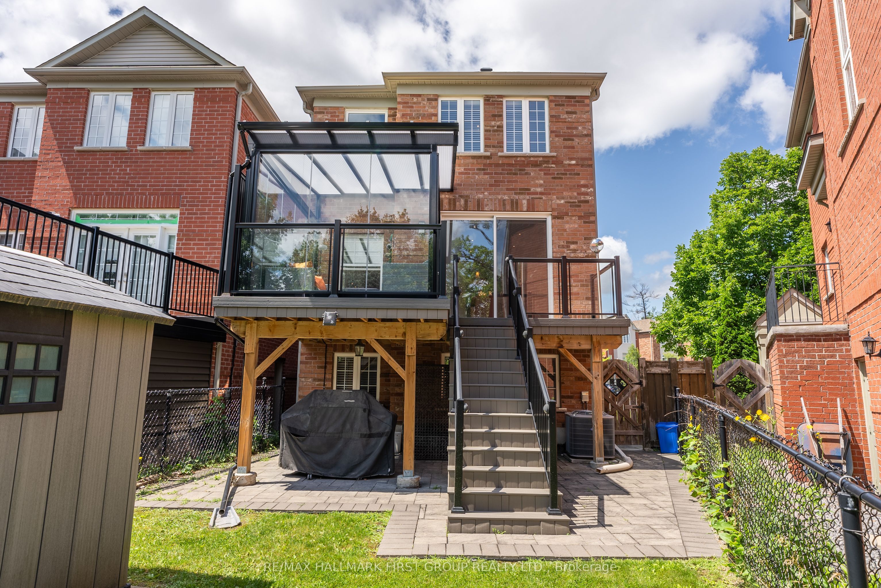 25 Crispin Court