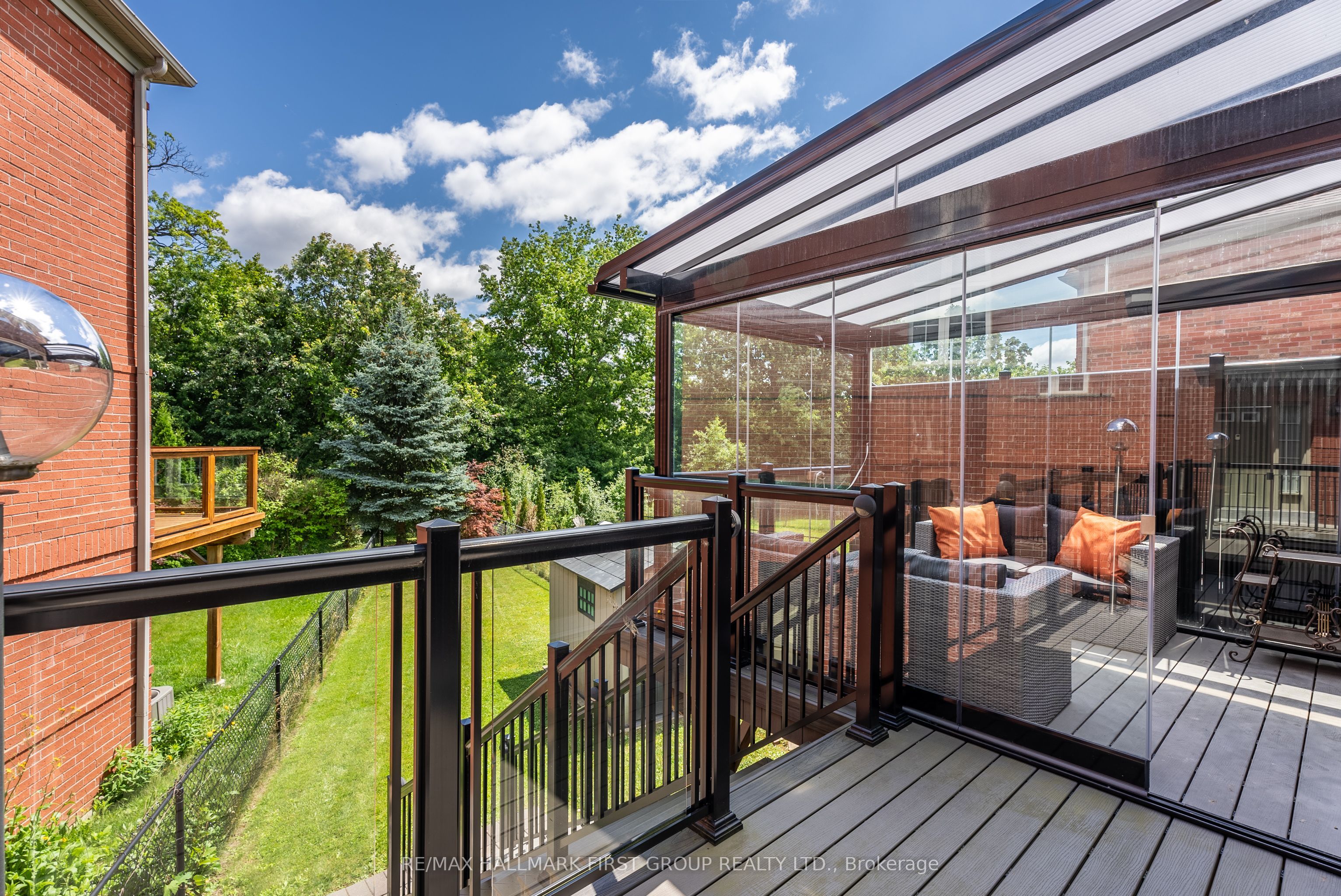 25 Crispin Court