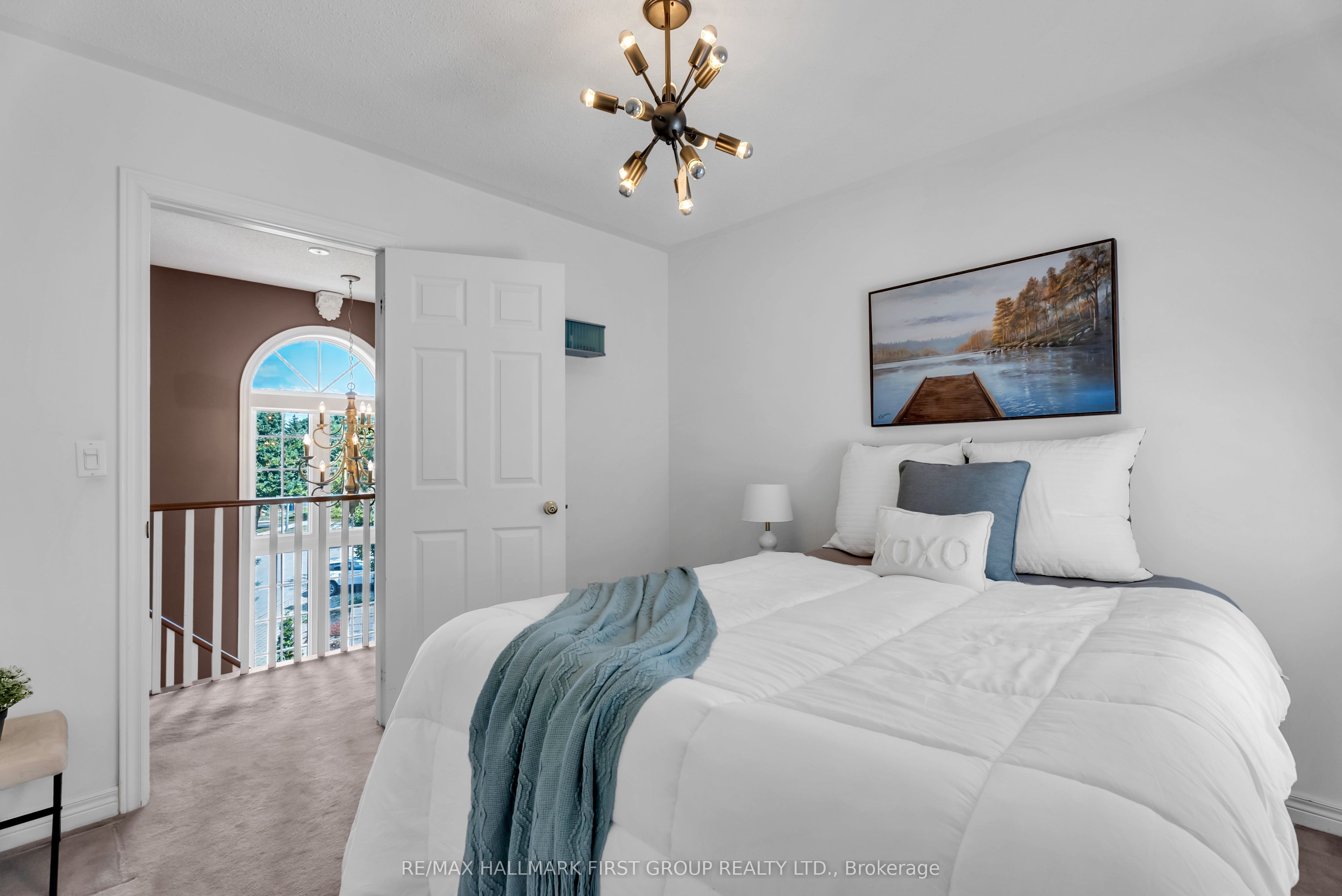 25 Crispin Court