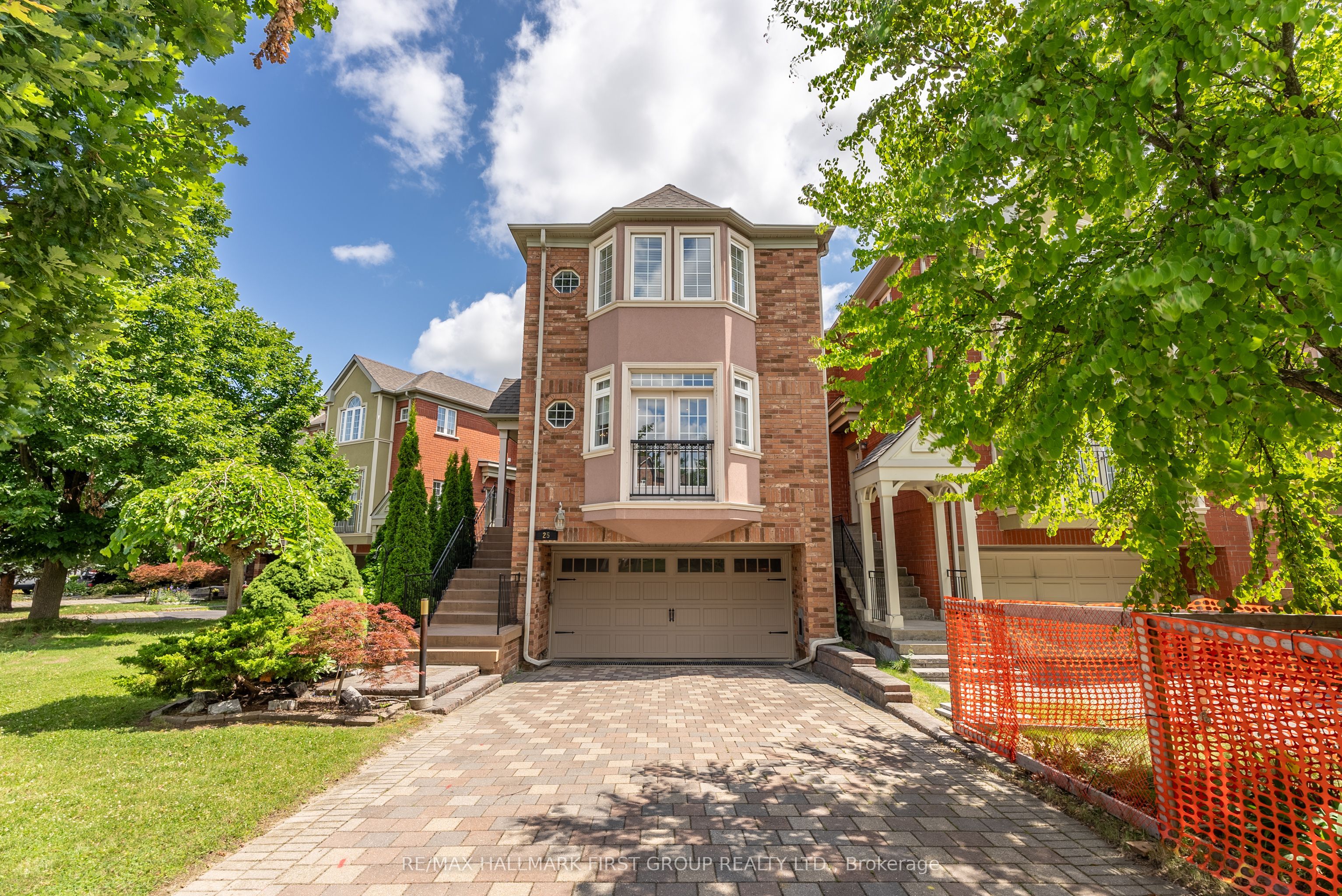25 Crispin Court