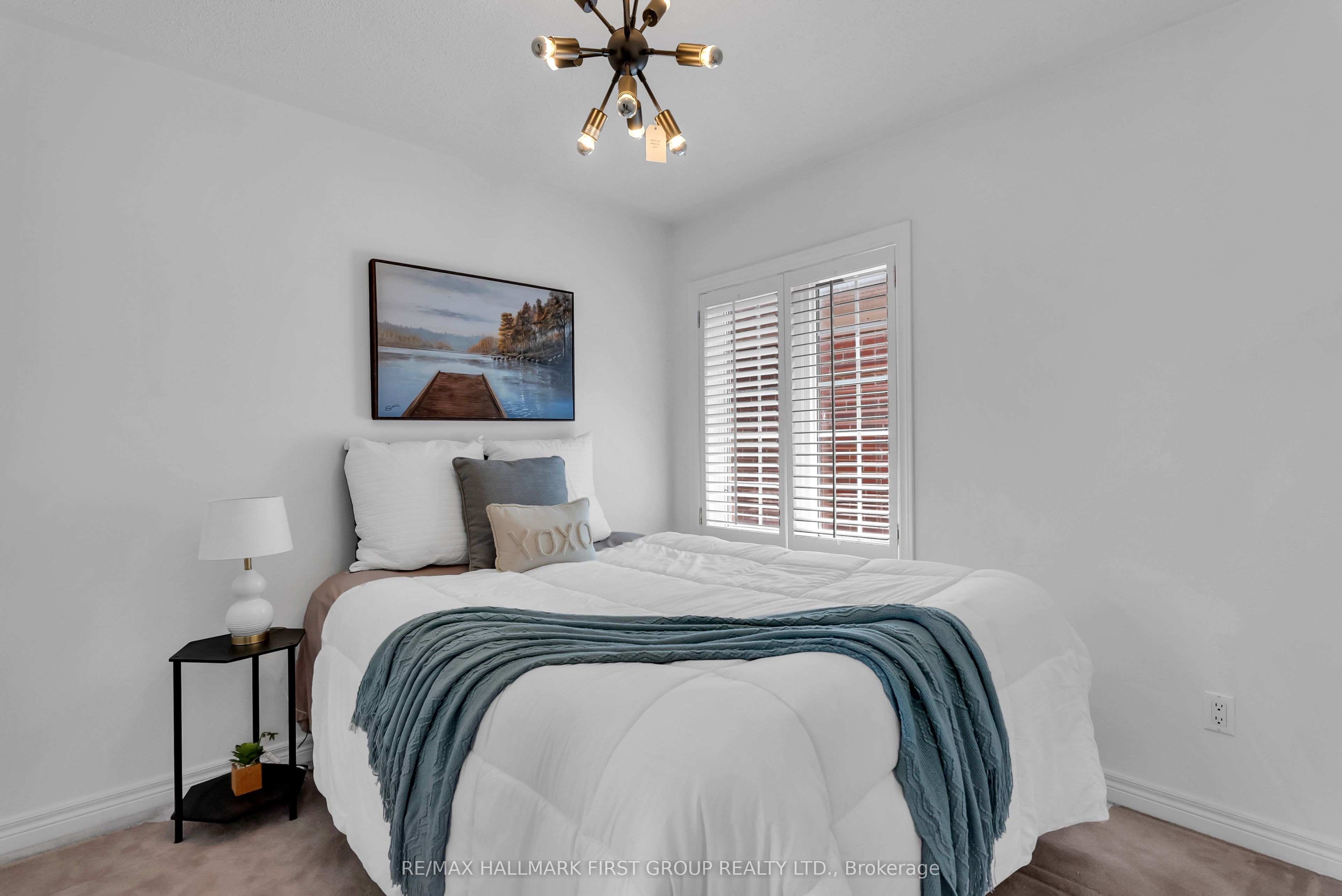 25 Crispin Court