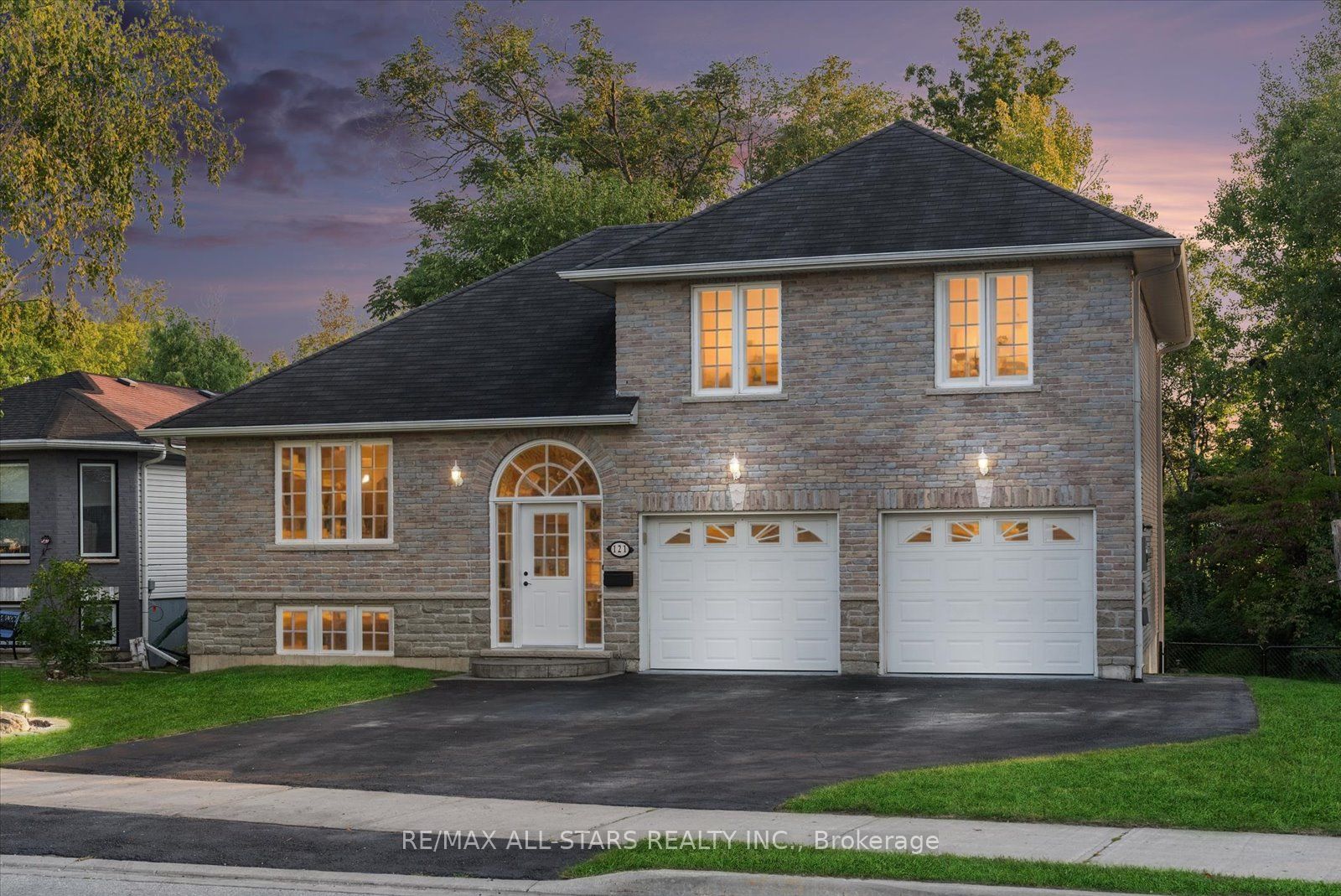 121 Riverglen Drive