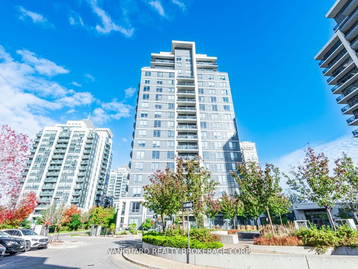 75 North Park Road, #208